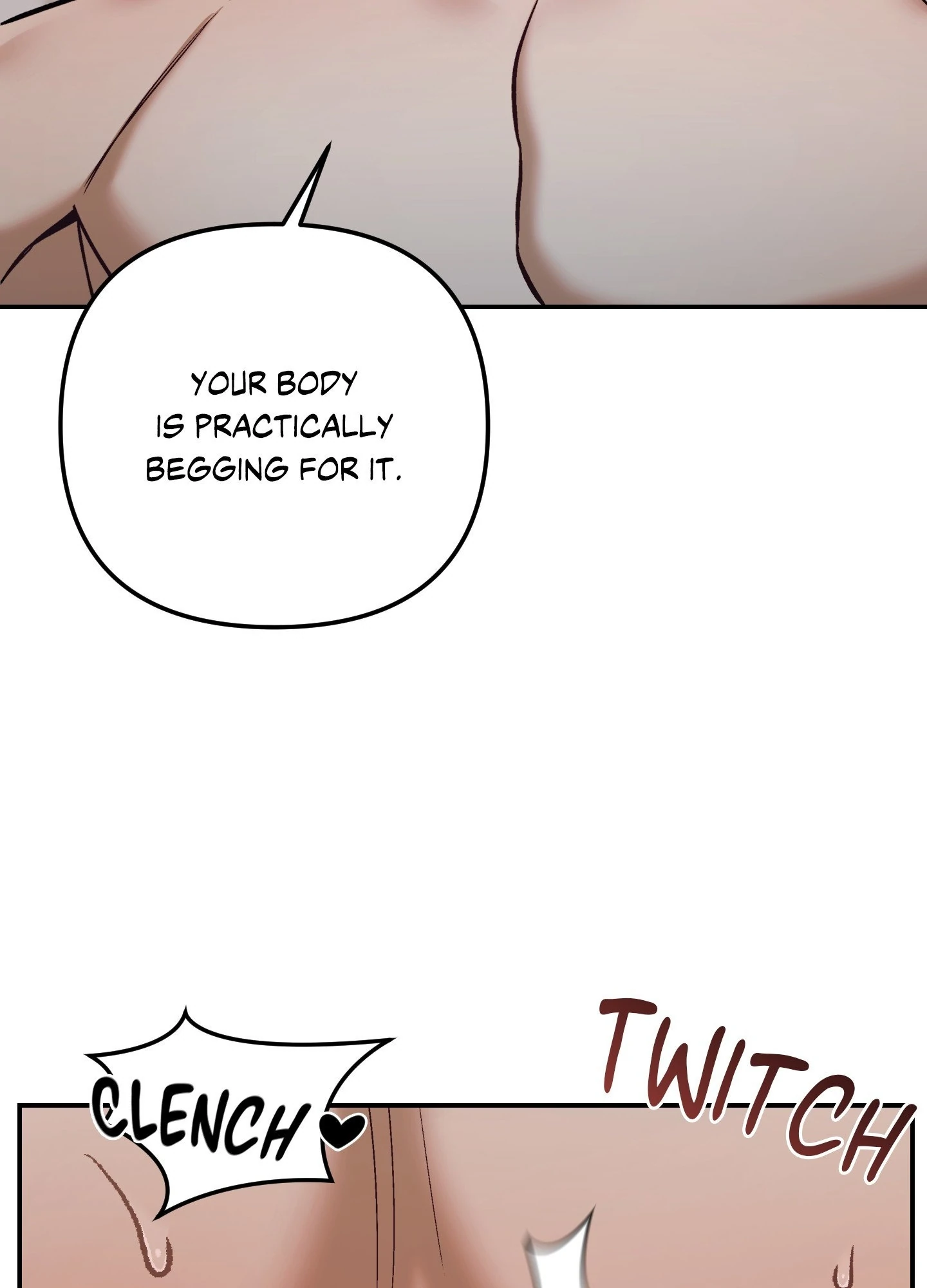 Something Impossible (Official) - Chapter 11 manhwa