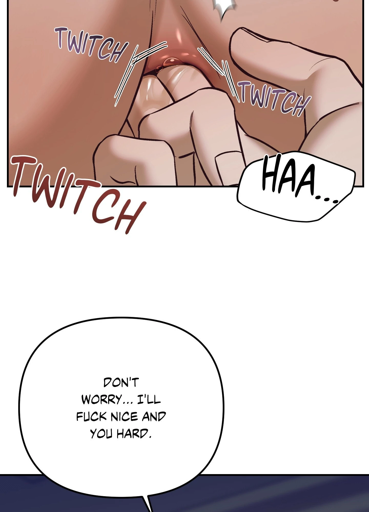 Something Impossible (Official) - Chapter 11 manhwa