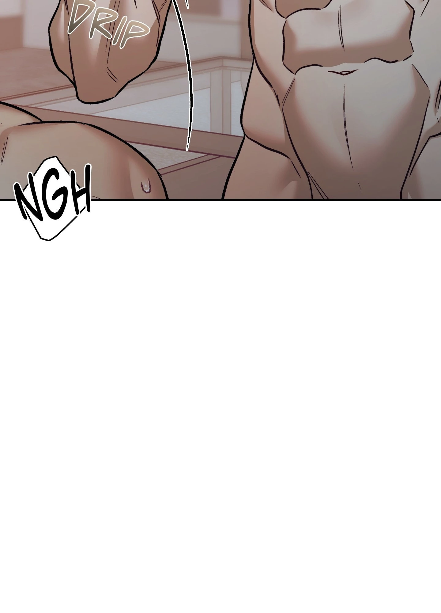 Something Impossible (Official) - Chapter 11 manhwa