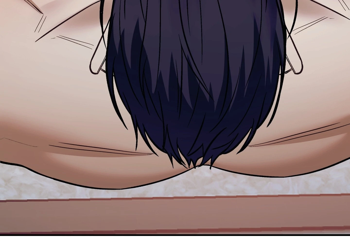 Something Impossible (Official) - Chapter 11 manhwa