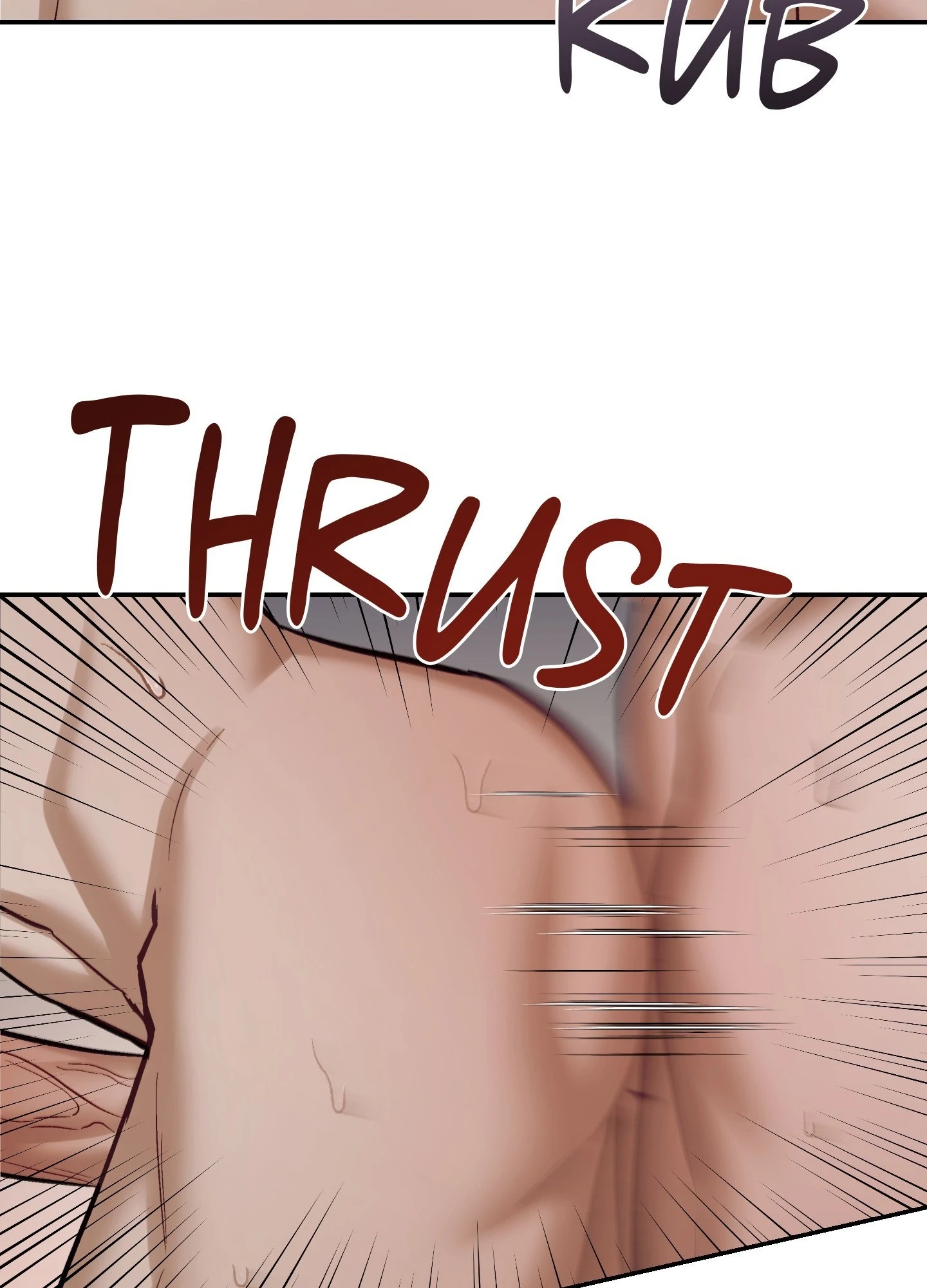 Something Impossible (Official) - Chapter 11 manhwa