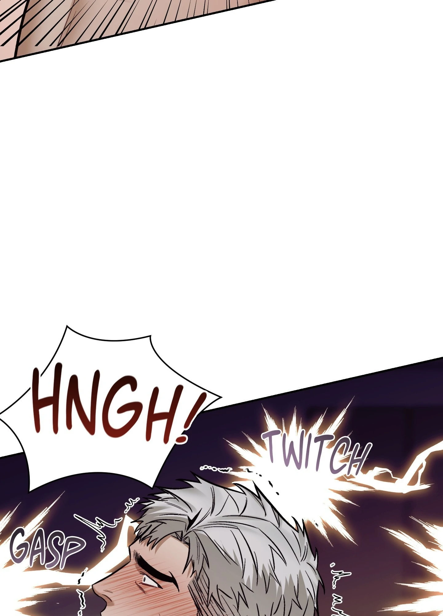 Something Impossible (Official) - Chapter 11 manhwa