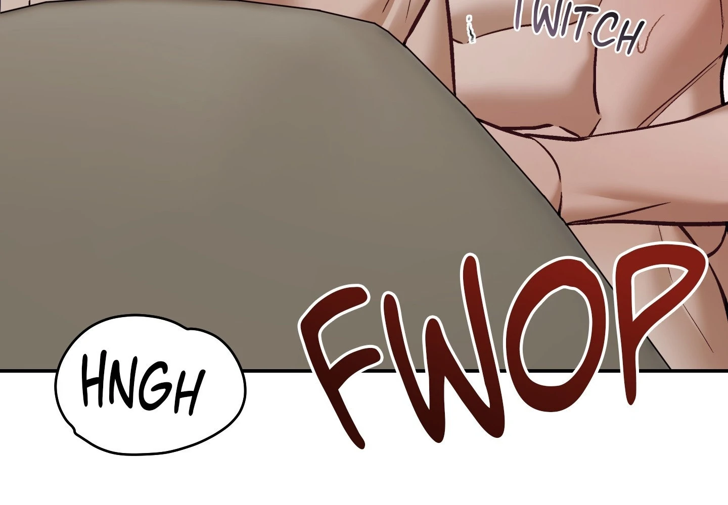 Something Impossible (Official) - Chapter 11 manhwa