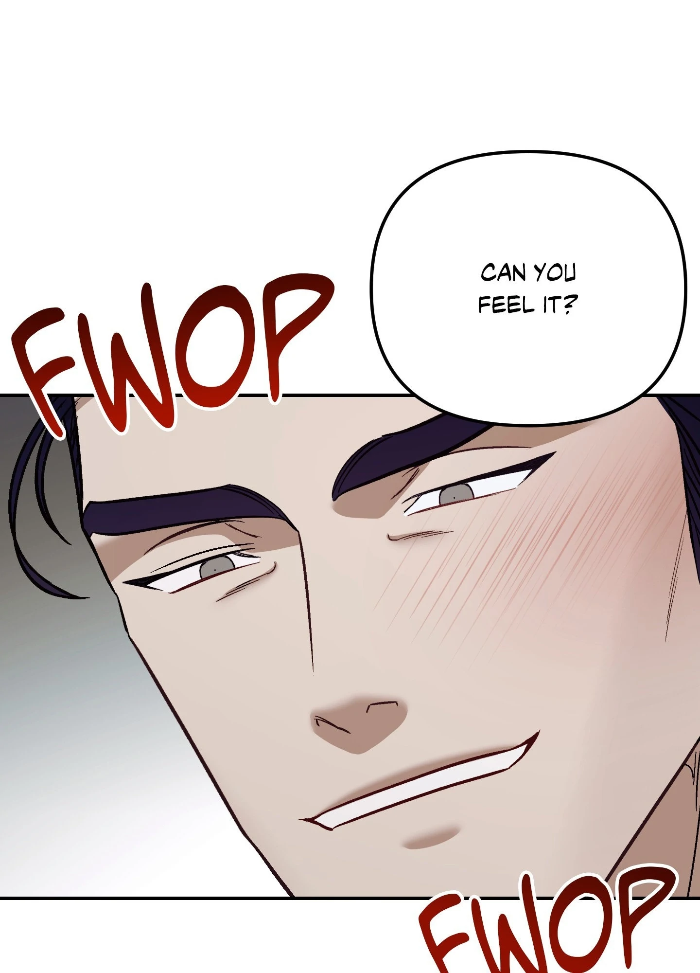 Something Impossible (Official) - Chapter 11 manhwa