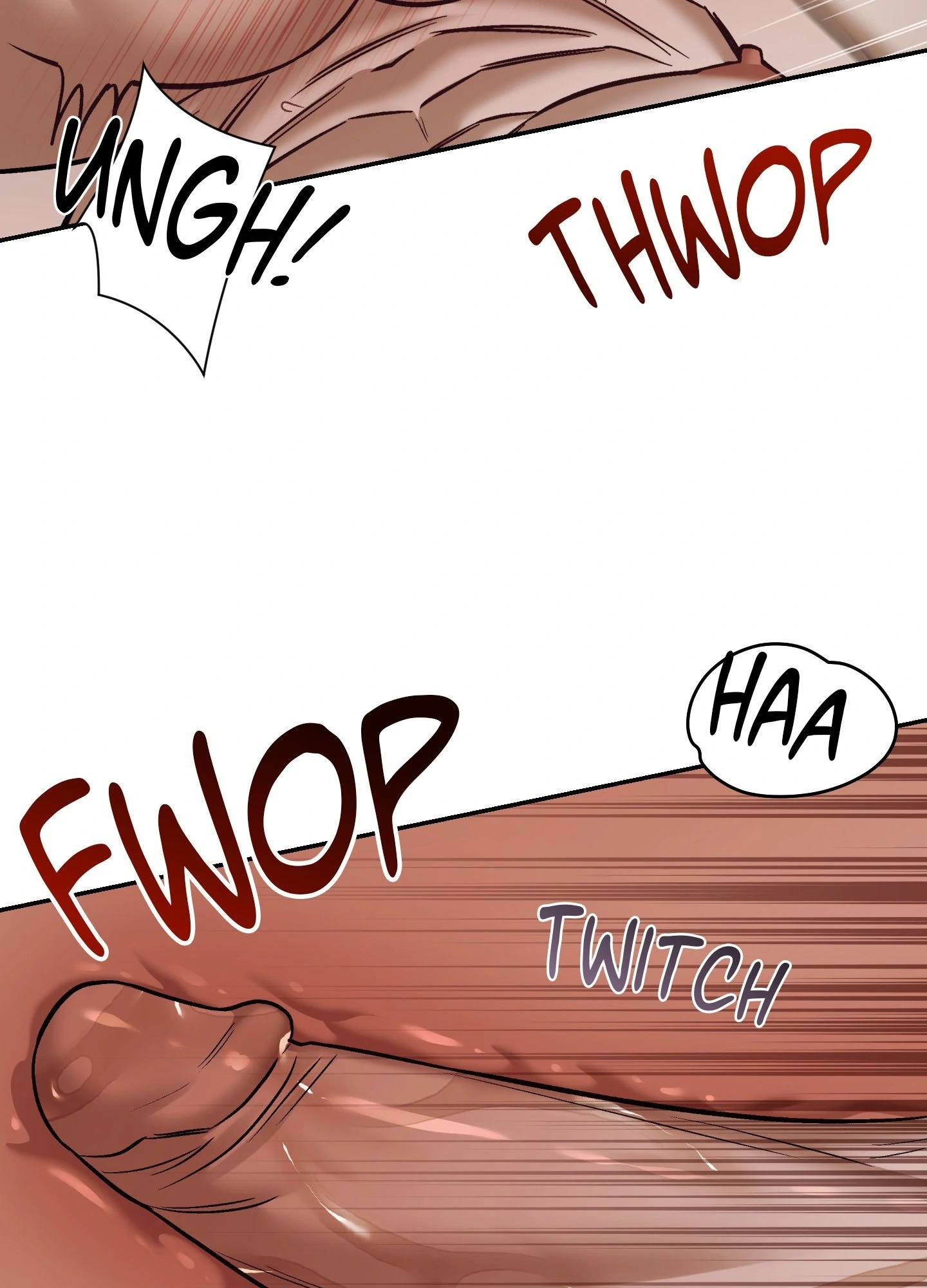 Something Impossible (Official) - Chapter 11 manhwa