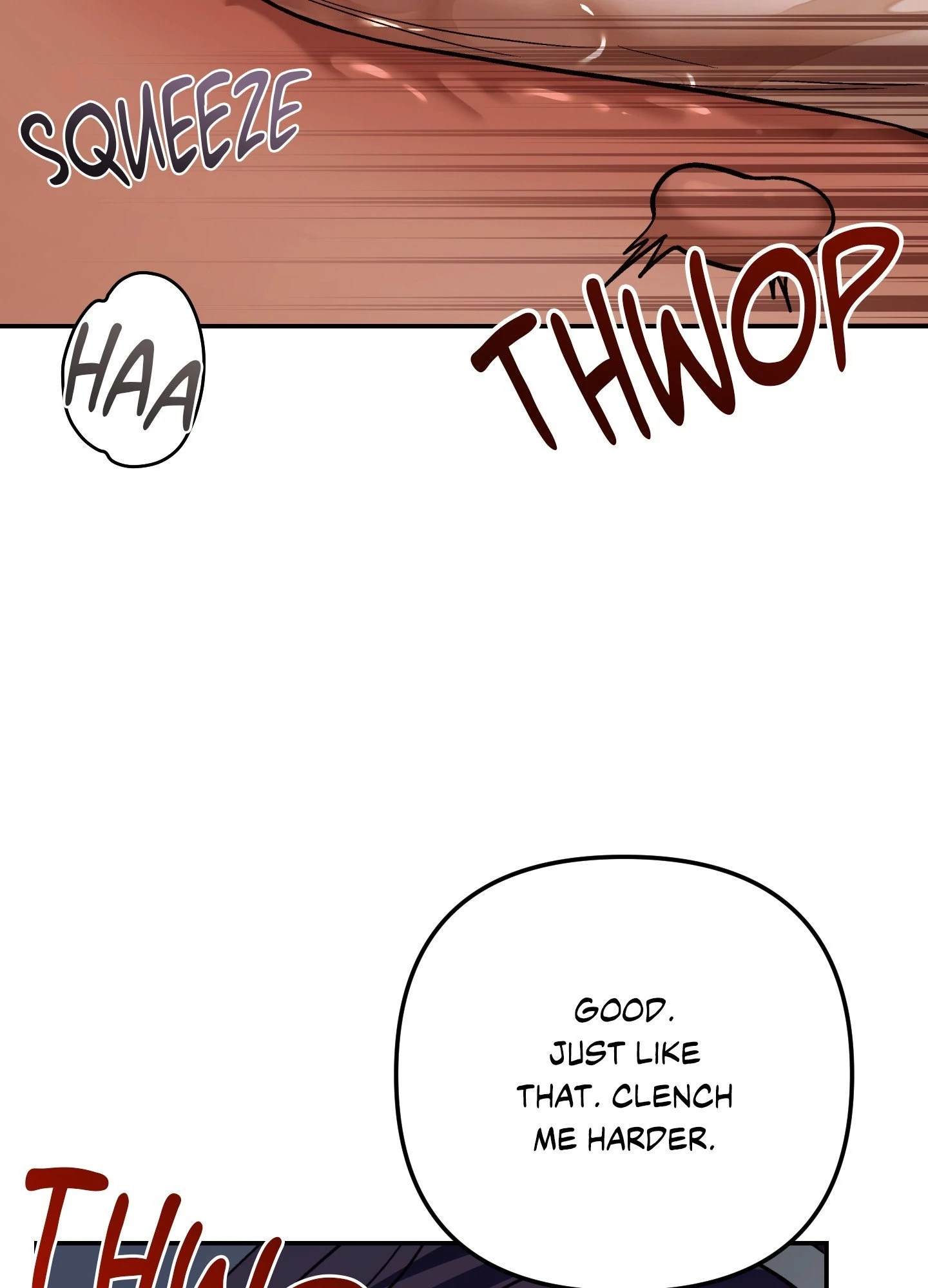 Something Impossible (Official) - Chapter 11 manhwa