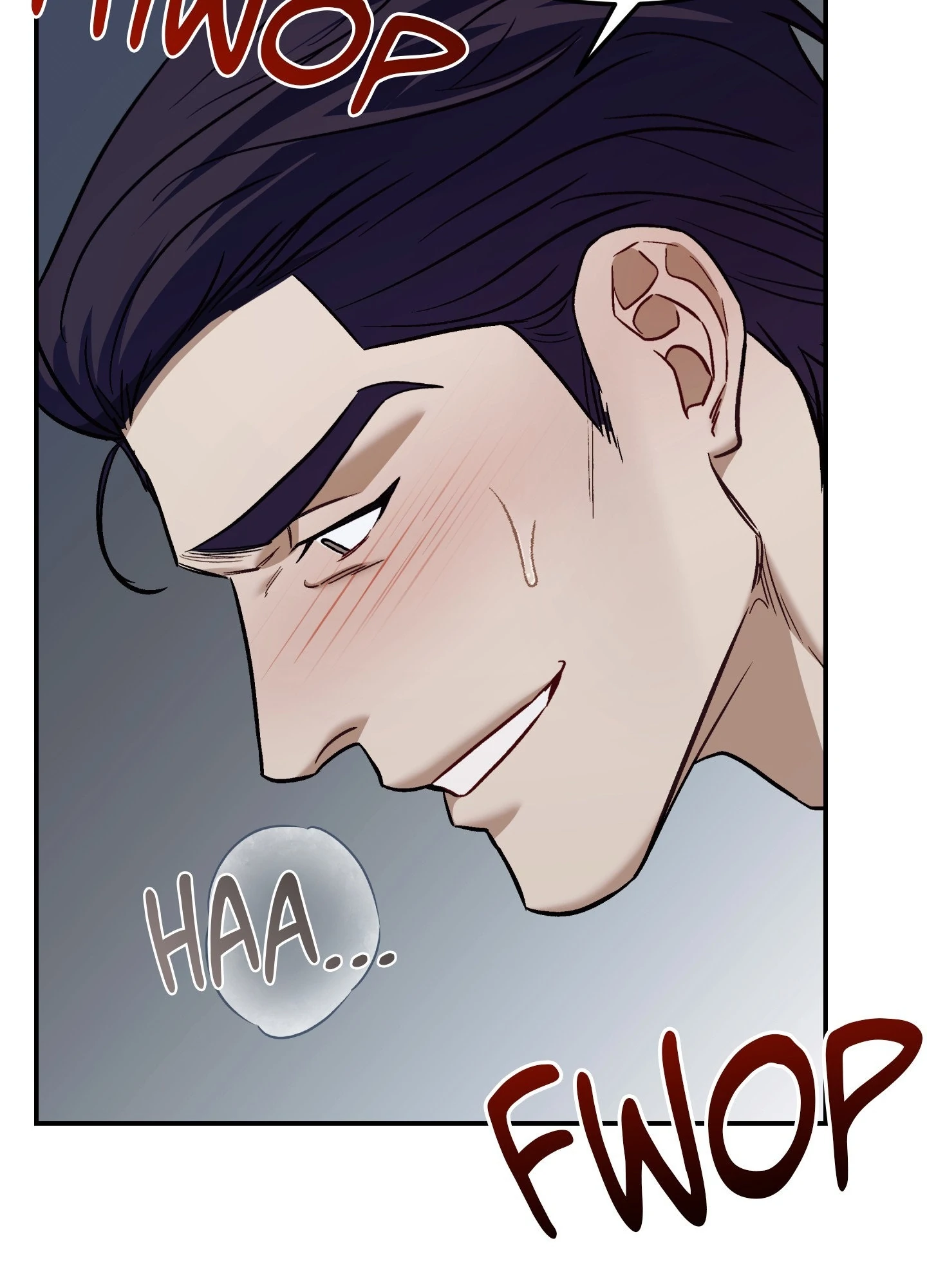 Something Impossible (Official) - Chapter 11 manhwa