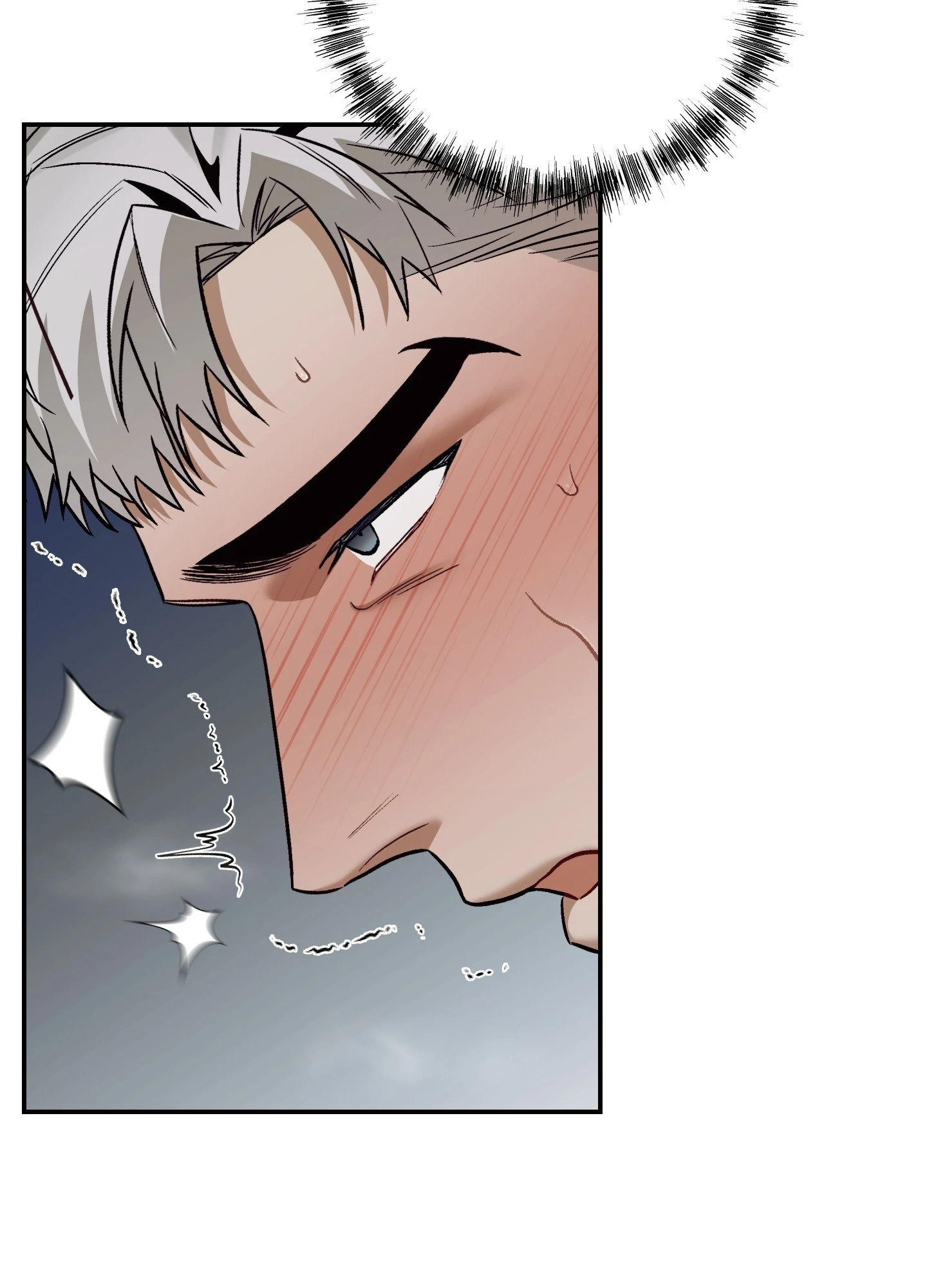 Something Impossible (Official) - Chapter 11 manhwa