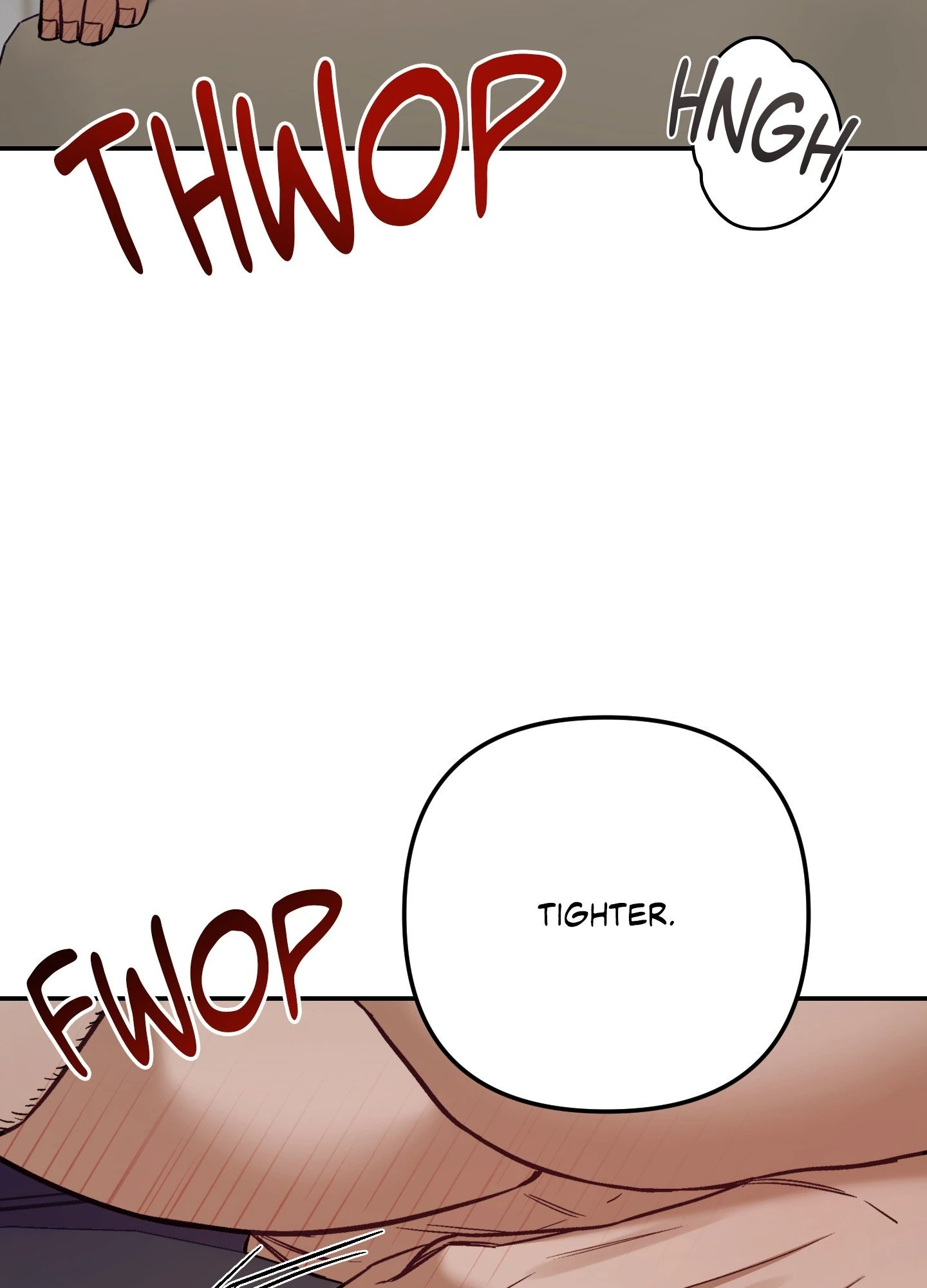 Something Impossible (Official) - Chapter 11 manhwa