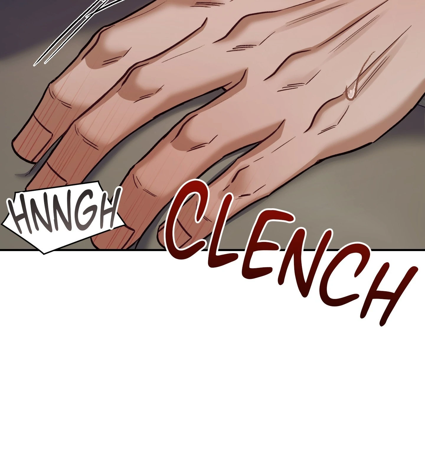 Something Impossible (Official) - Chapter 11 manhwa