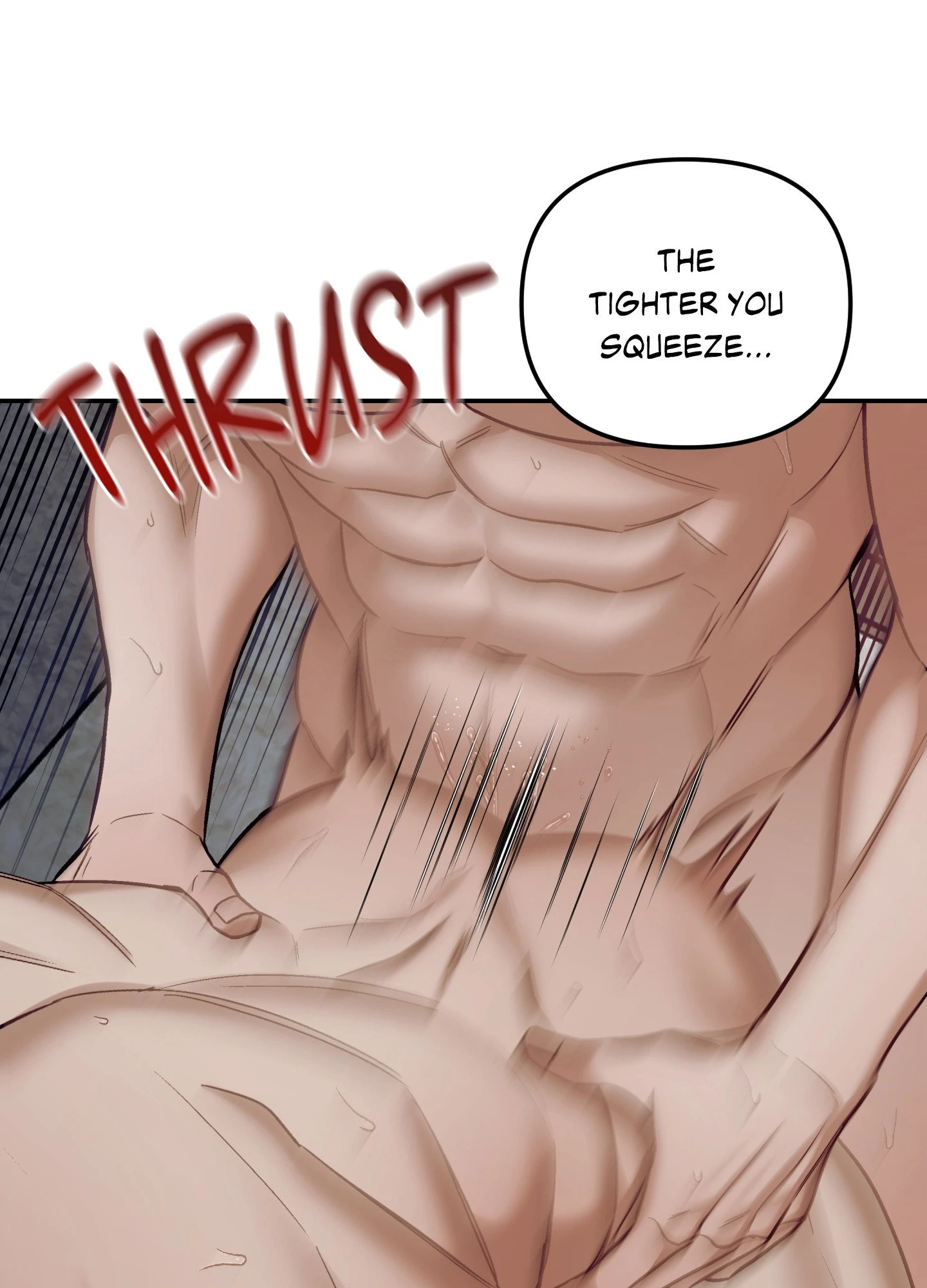 Something Impossible (Official) - Chapter 11 manhwa