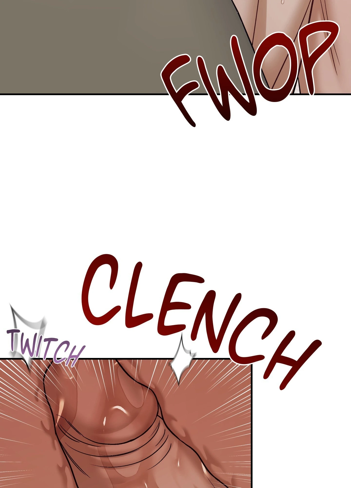 Something Impossible (Official) - Chapter 11 manhwa