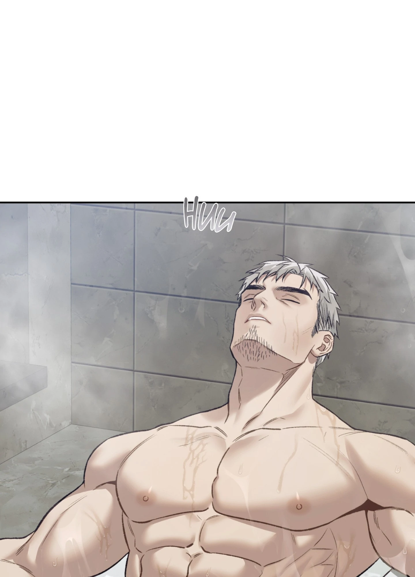 Something Impossible (Official) - Chapter 2 manhwa