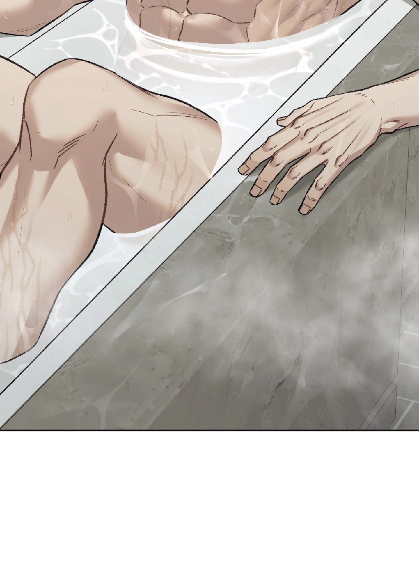 Something Impossible (Official) - Chapter 2 manhwa