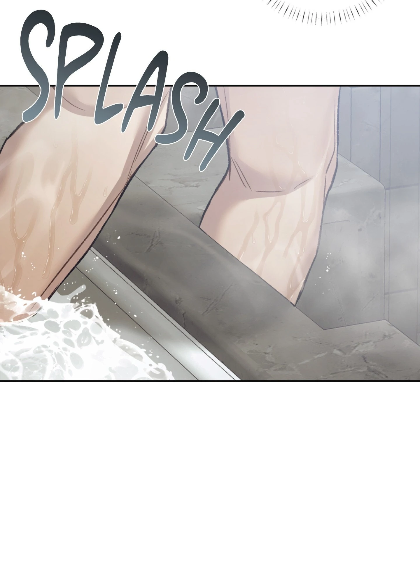 Something Impossible (Official) - Chapter 2 manhwa
