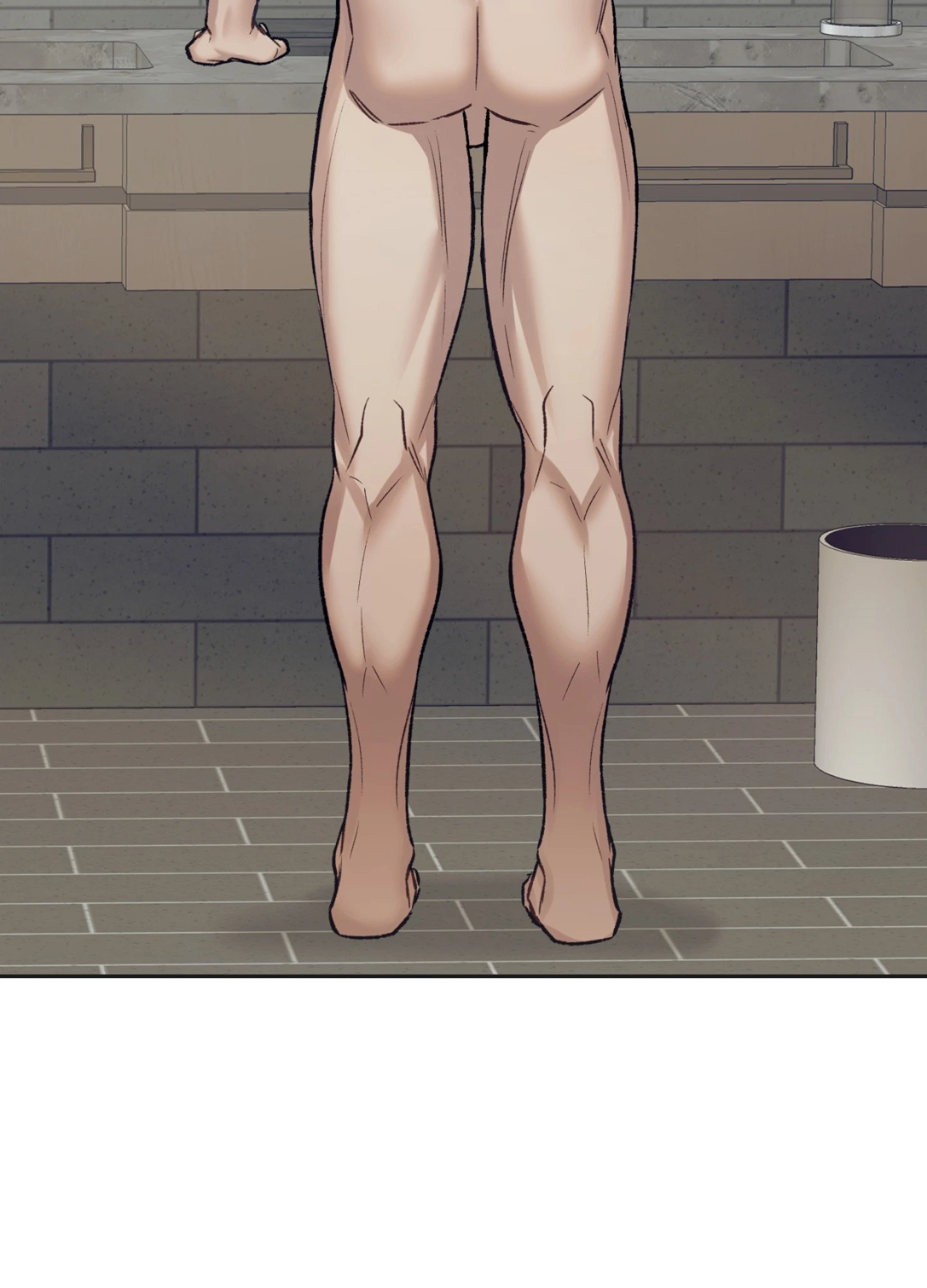 Something Impossible (Official) - Chapter 2 manhwa