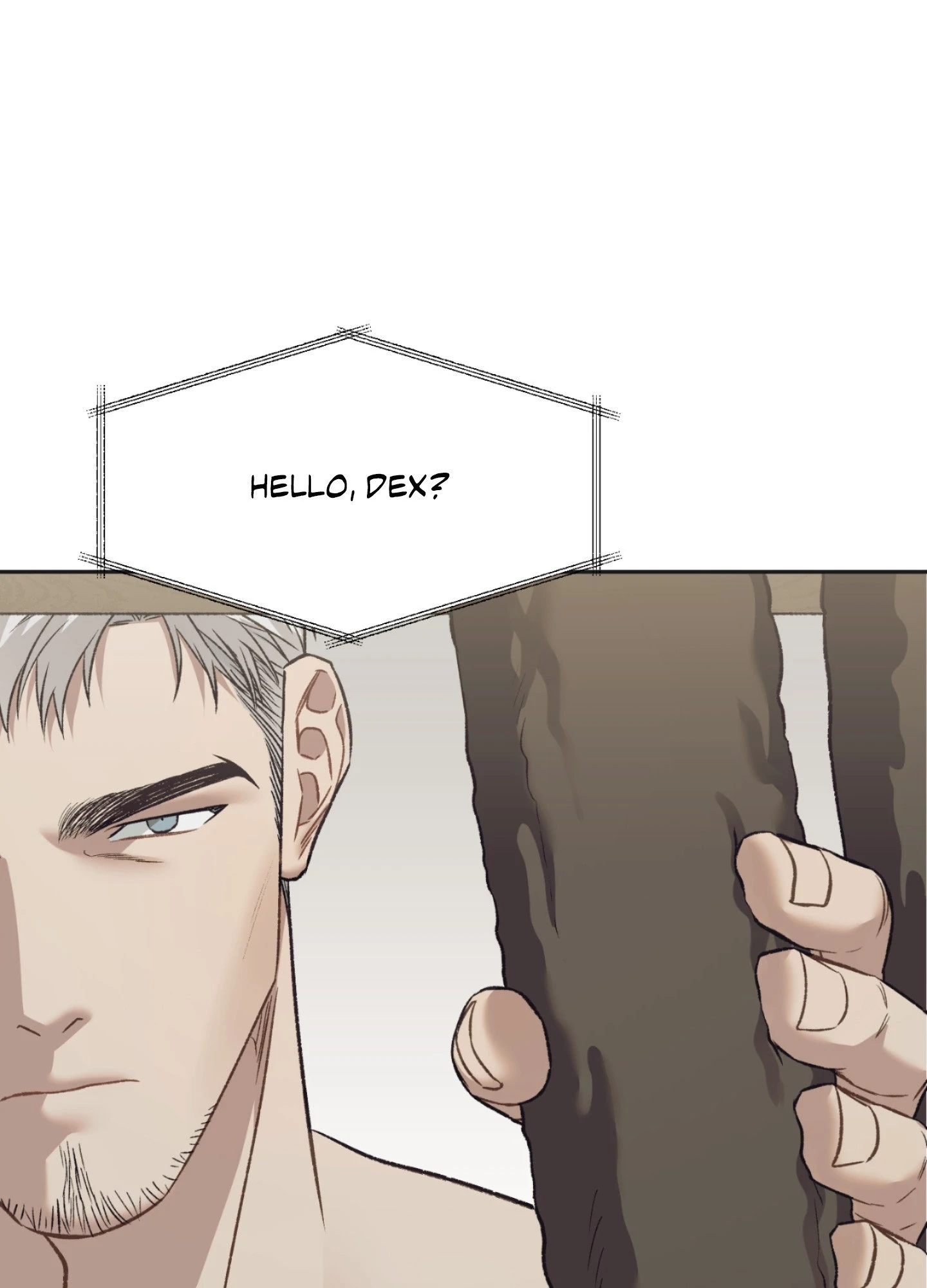 Something Impossible (Official) - Chapter 2 manhwa