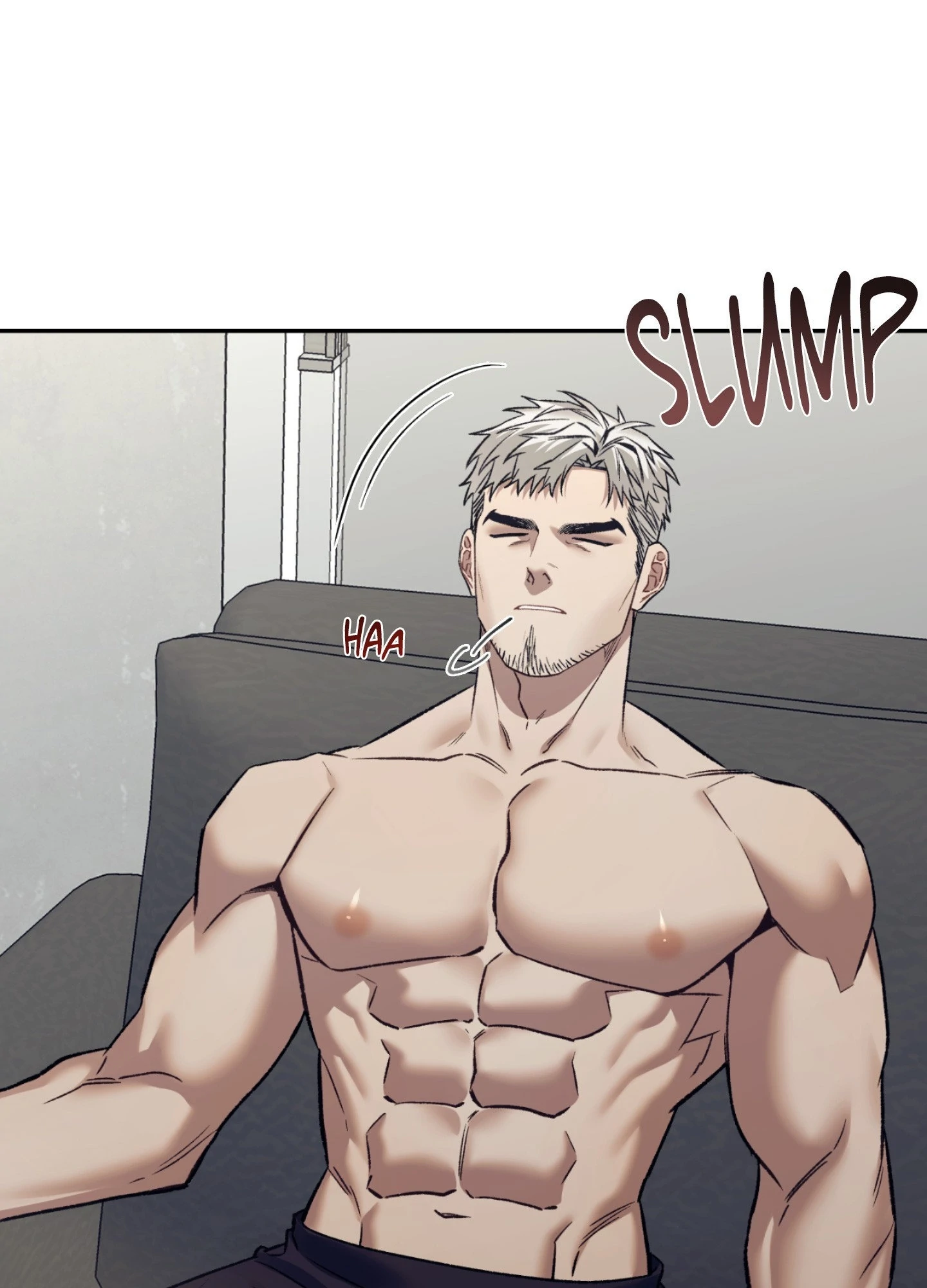Something Impossible (Official) - Chapter 2 manhwa