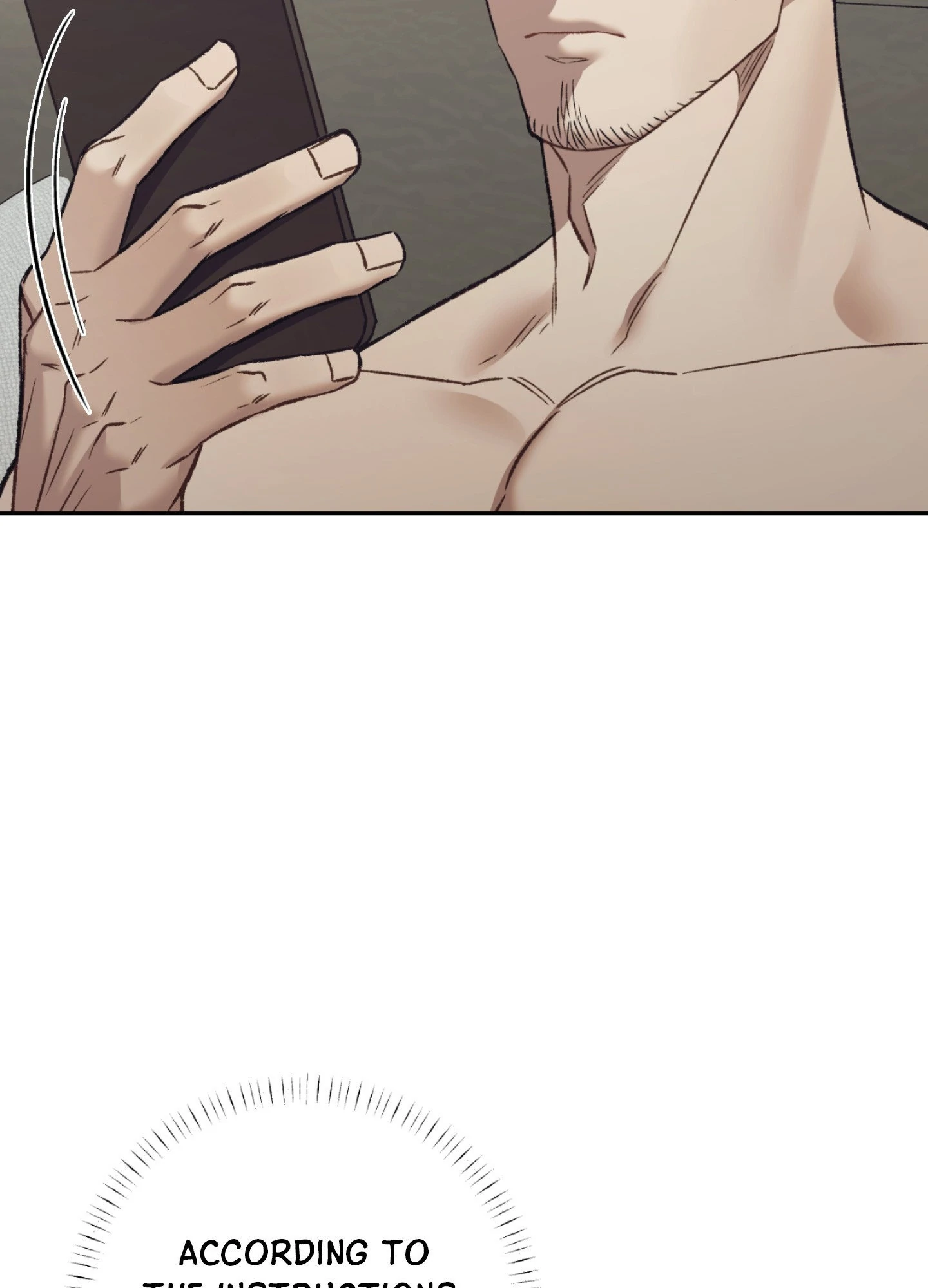 Something Impossible (Official) - Chapter 2 manhwa
