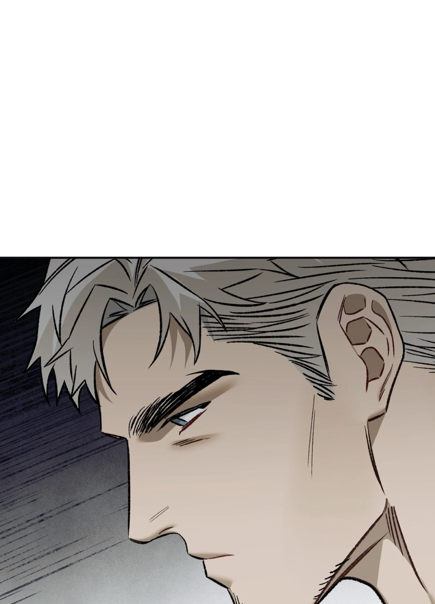 Something Impossible (Official) - Chapter 2 manhwa