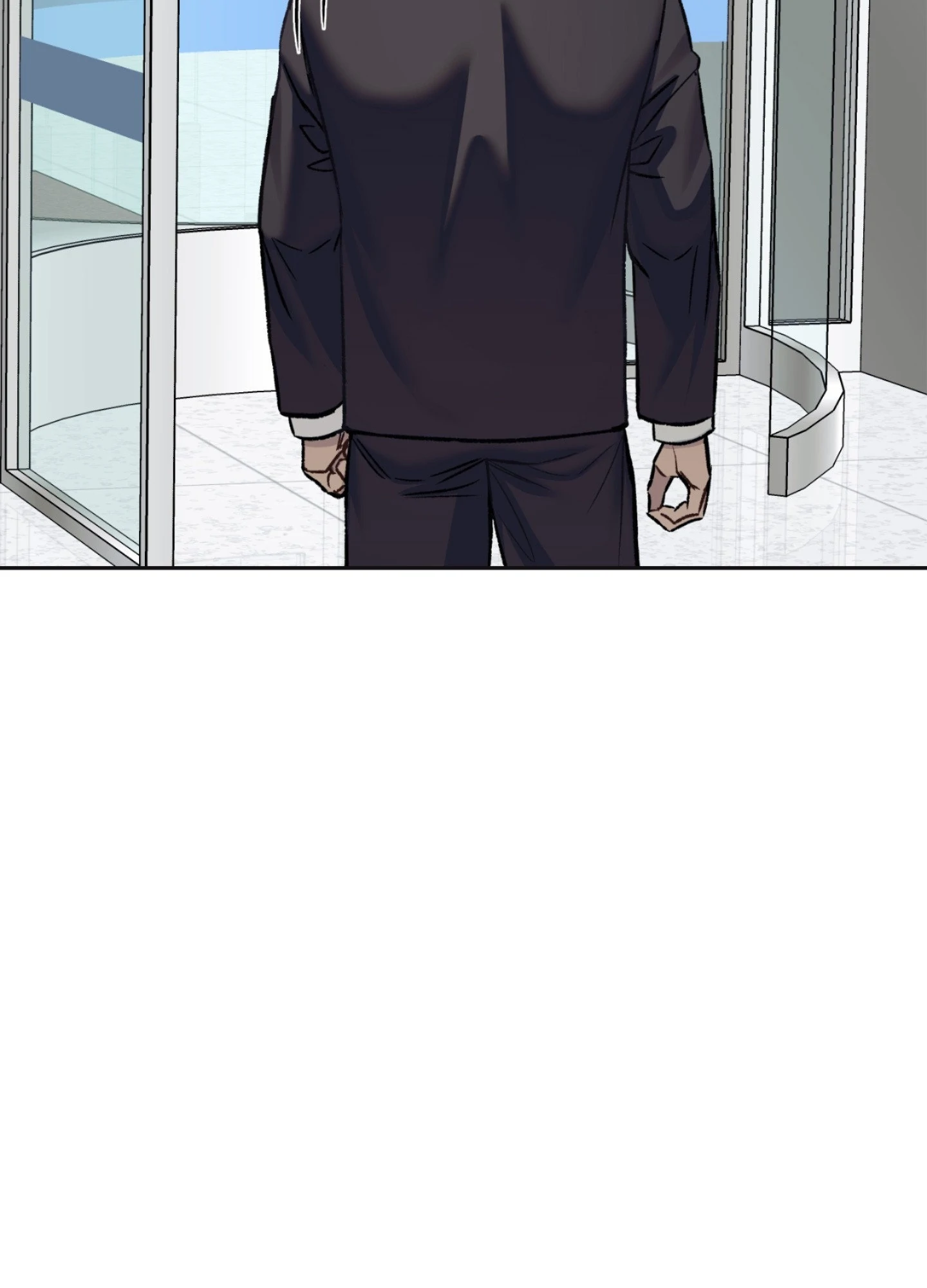 Something Impossible (Official) - Chapter 2 manhwa
