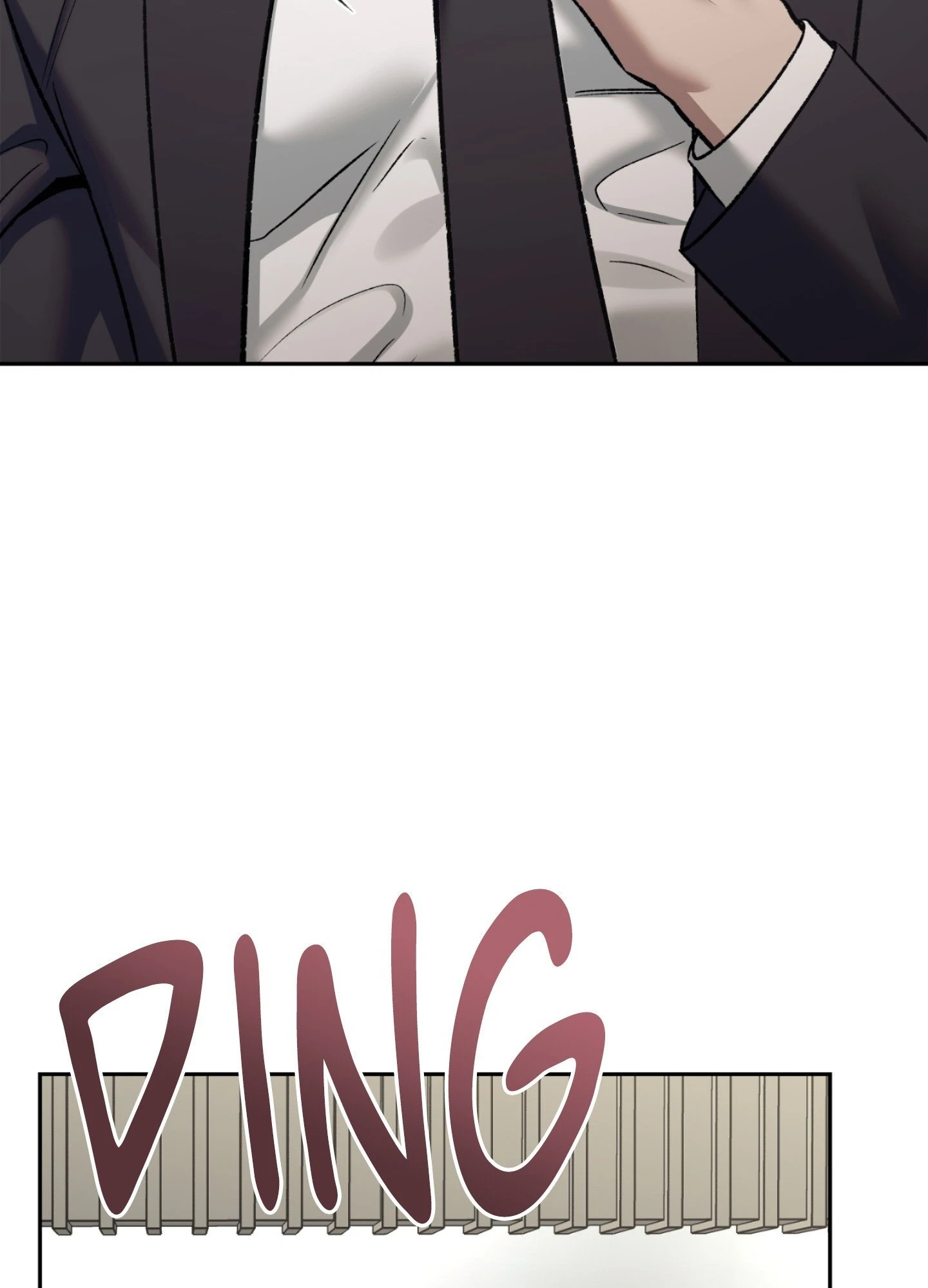 Something Impossible (Official) - Chapter 2 manhwa