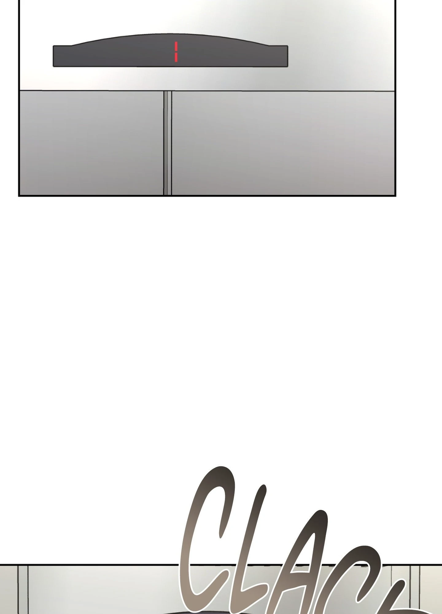 Something Impossible (Official) - Chapter 2 manhwa
