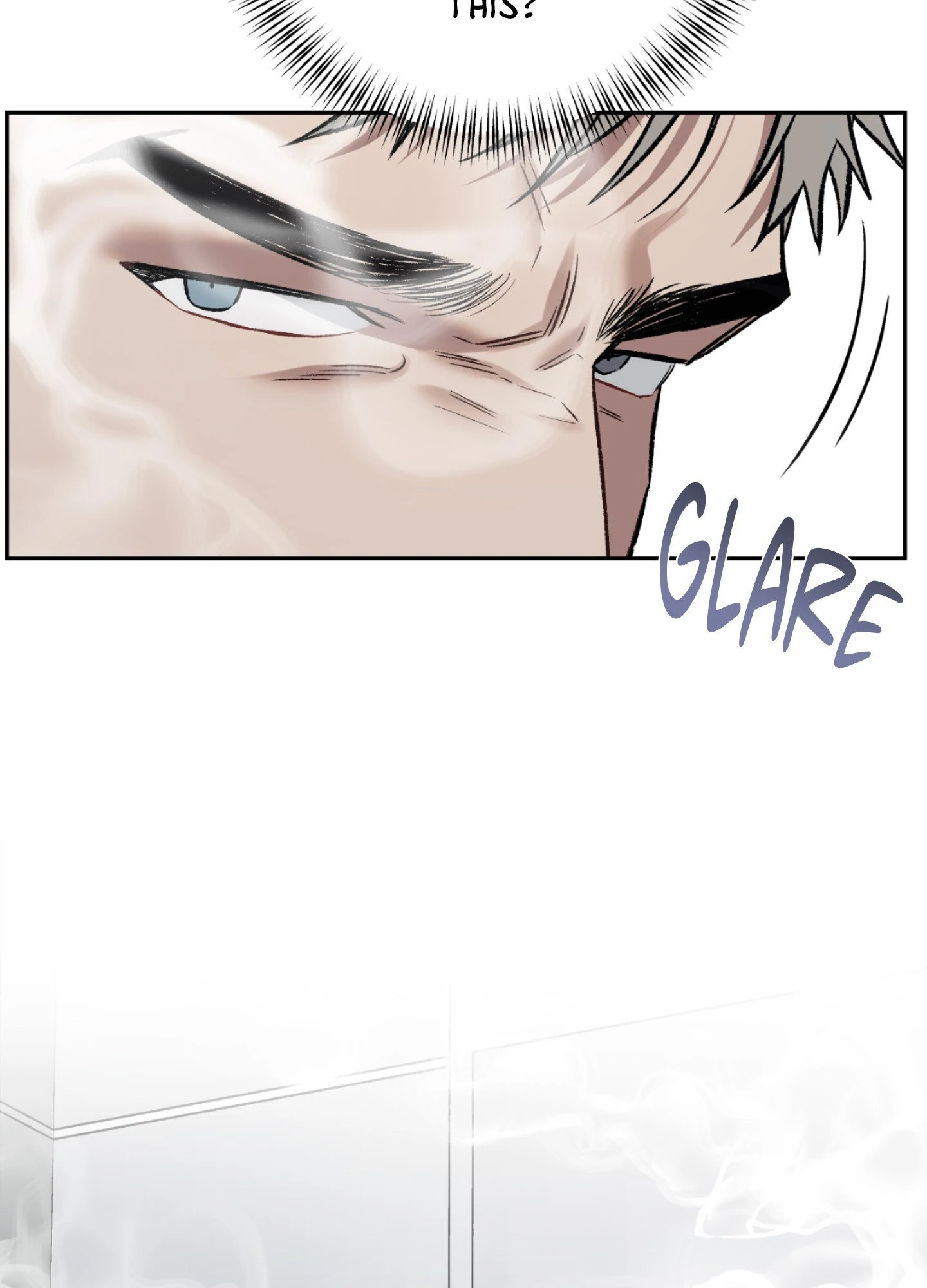 Something Impossible (Official) - Chapter 2 manhwa
