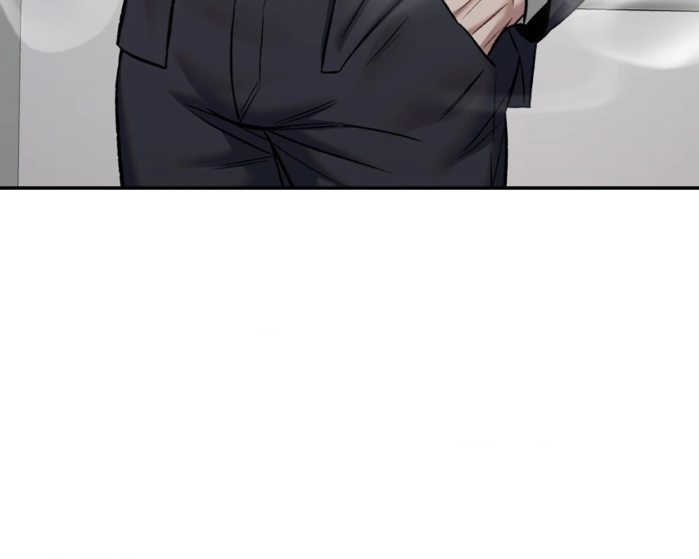 Something Impossible (Official) - Chapter 2 manhwa