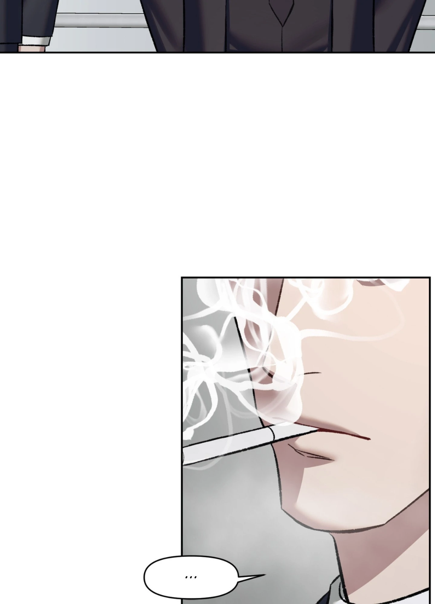 Something Impossible (Official) - Chapter 2 manhwa