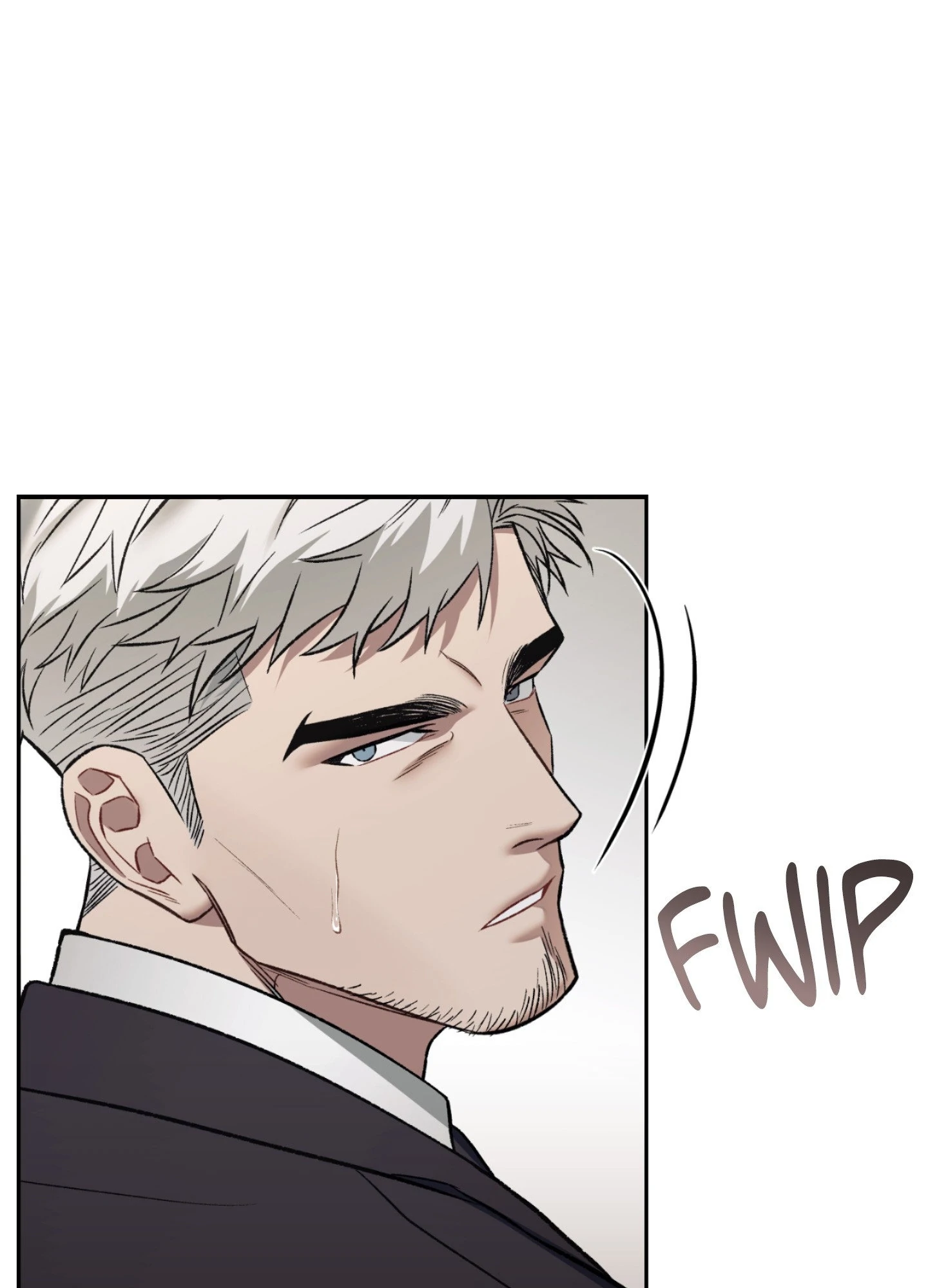 Something Impossible (Official) - Chapter 2 manhwa