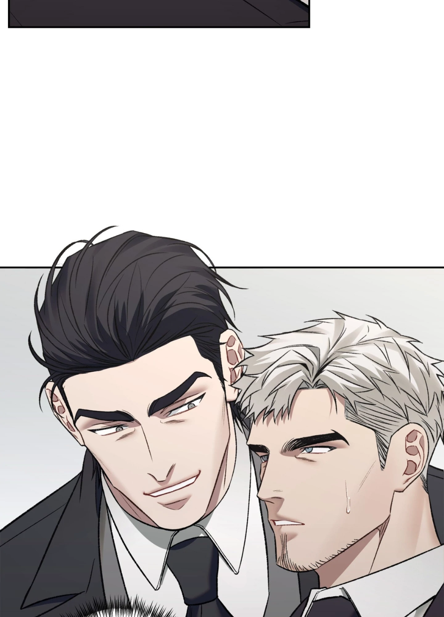 Something Impossible (Official) - Chapter 2 manhwa
