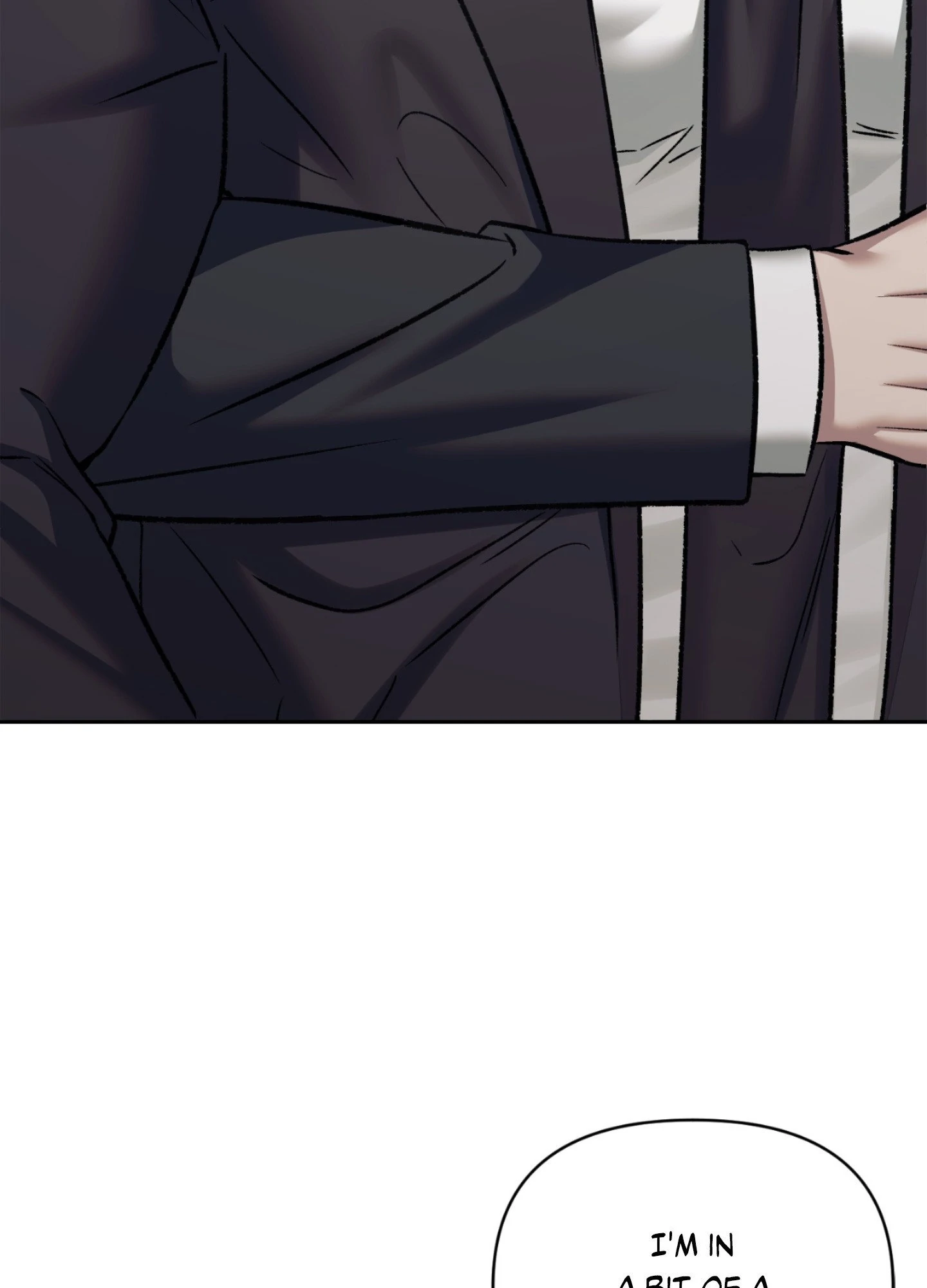 Something Impossible (Official) - Chapter 2 manhwa
