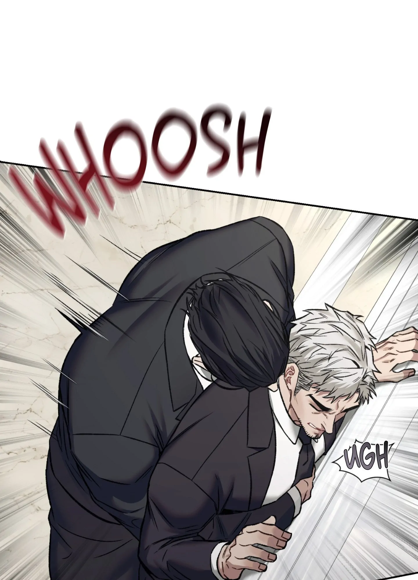 Something Impossible (Official) - Chapter 2 manhwa