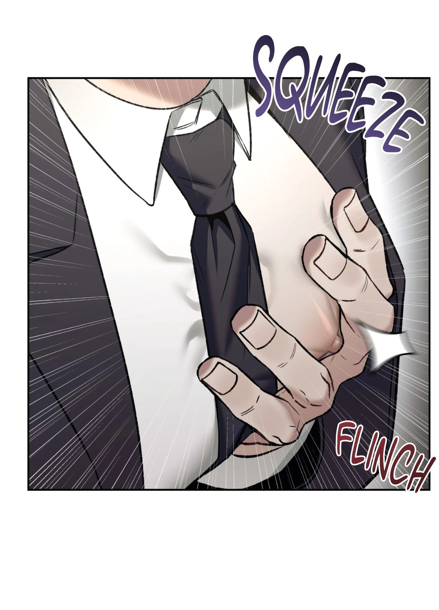 Something Impossible (Official) - Chapter 2 manhwa