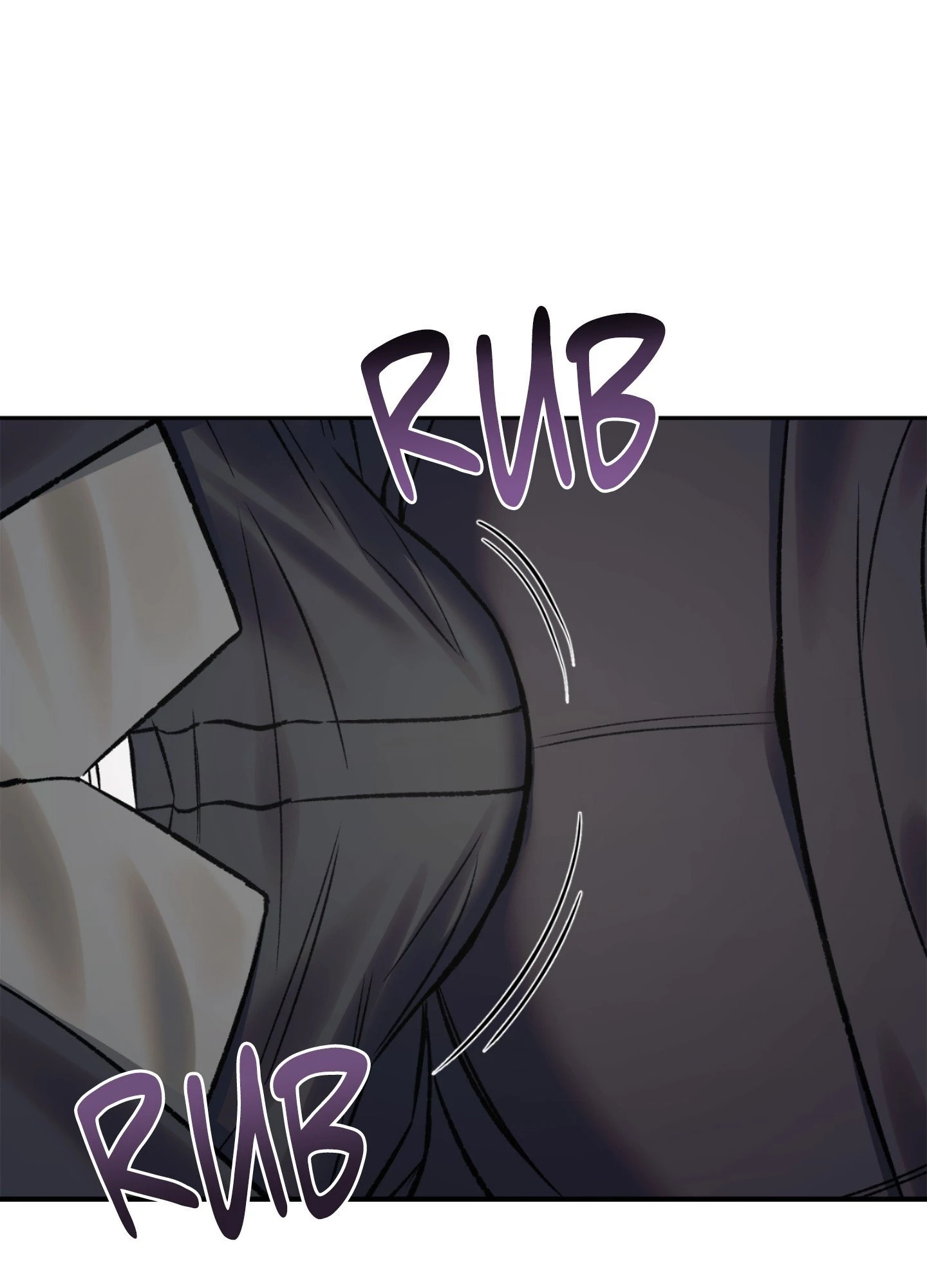 Something Impossible (Official) - Chapter 2 manhwa