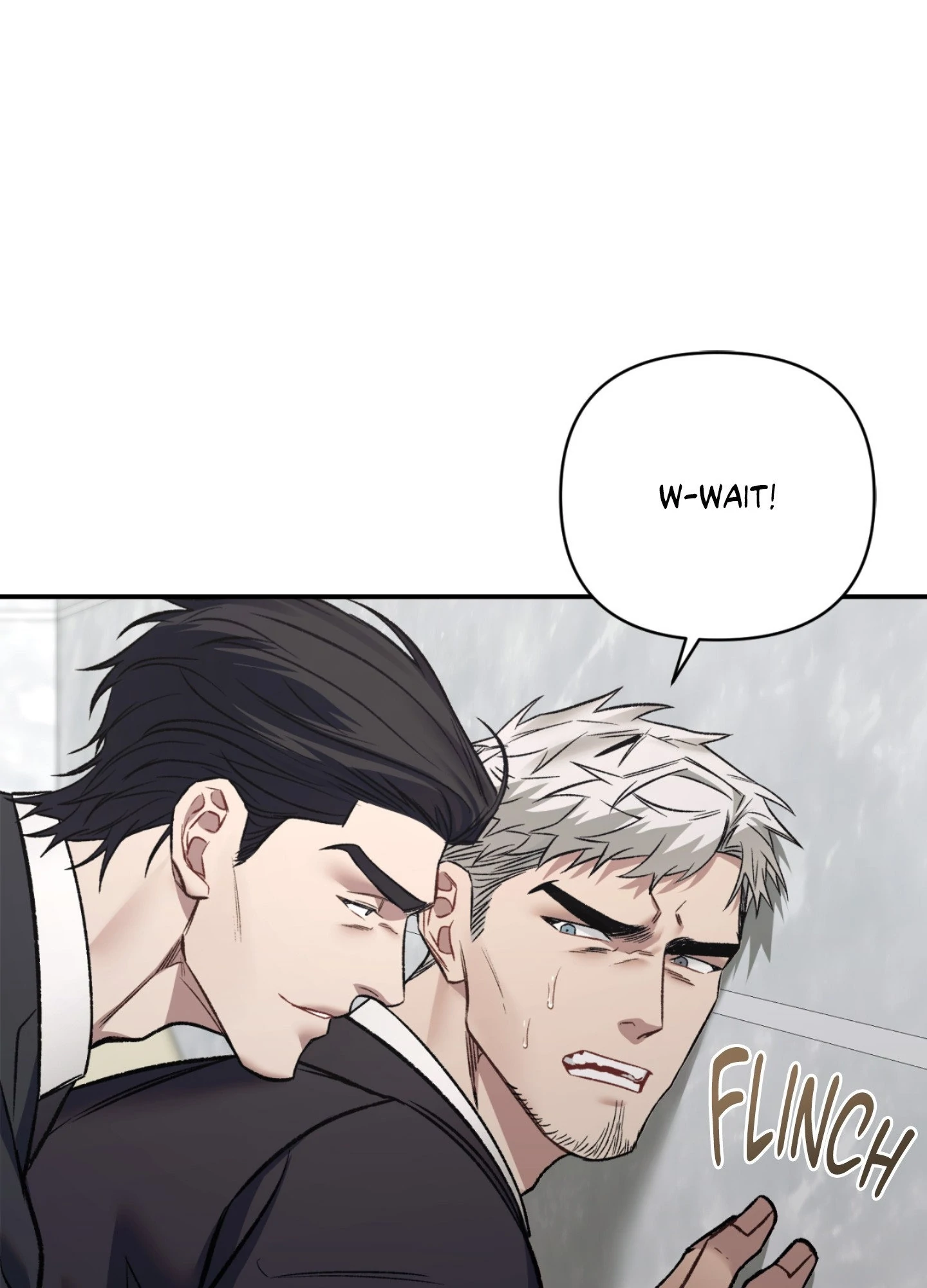 Something Impossible (Official) - Chapter 2 manhwa