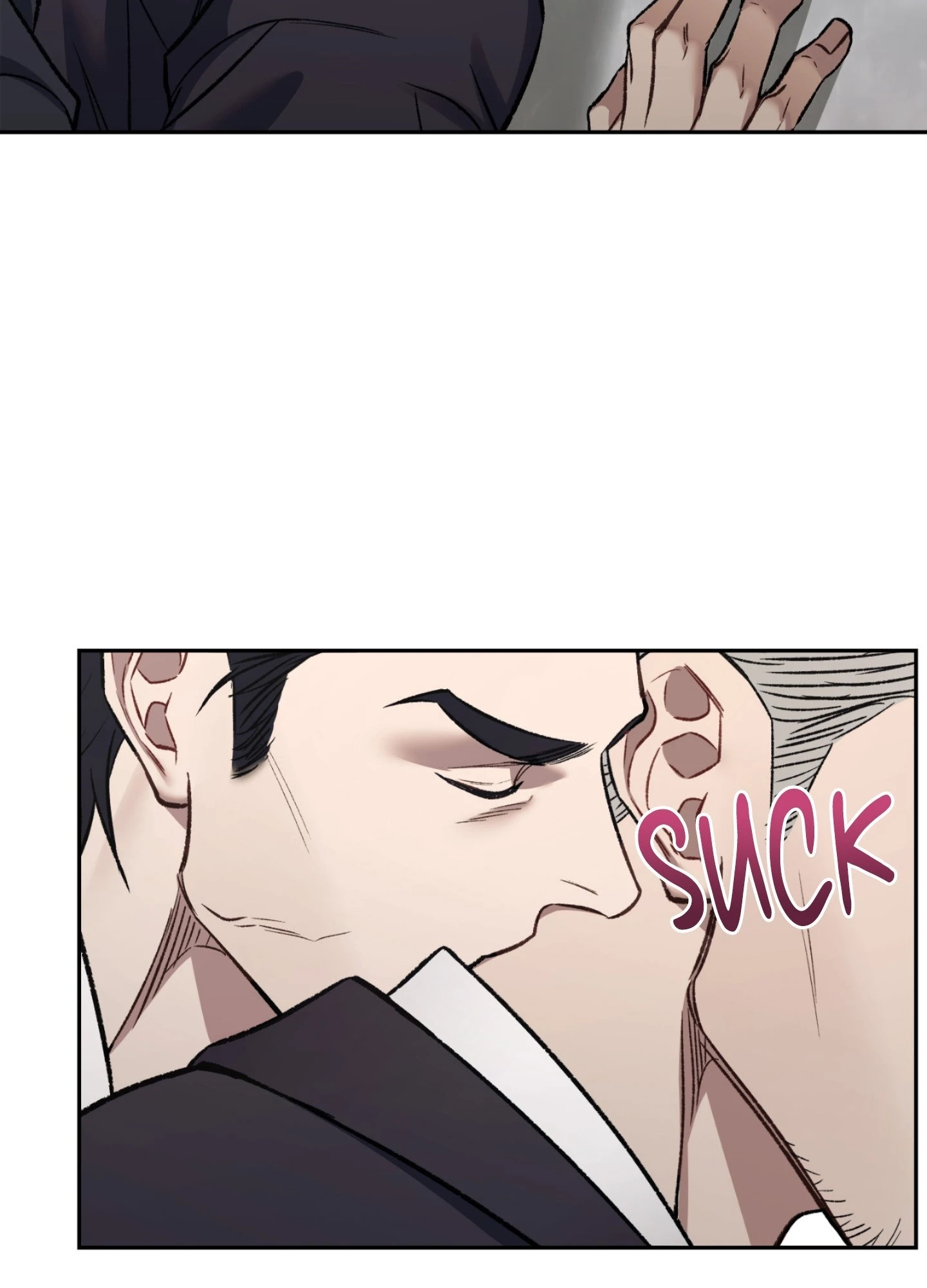 Something Impossible (Official) - Chapter 2 manhwa