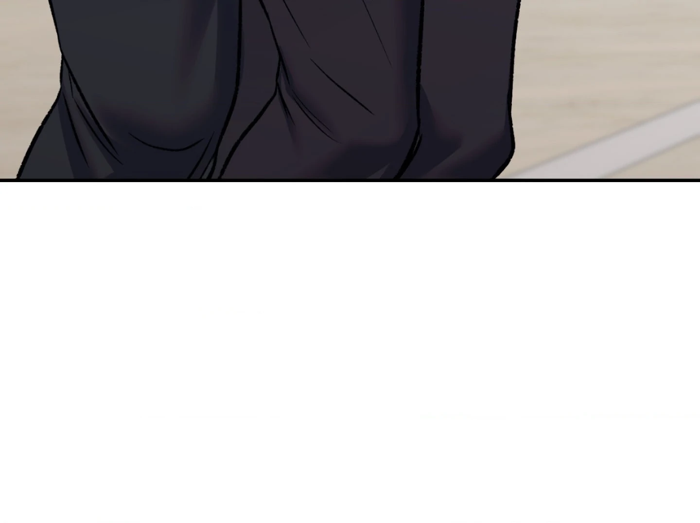 Something Impossible (Official) - Chapter 2 manhwa