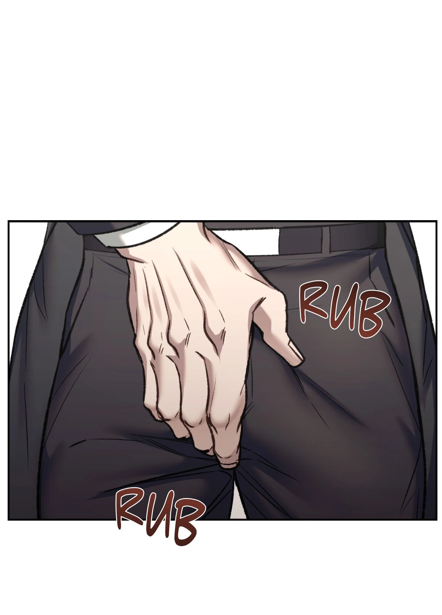 Something Impossible (Official) - Chapter 2 manhwa