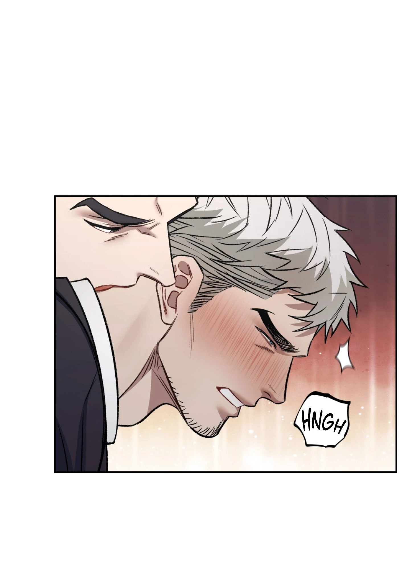 Something Impossible (Official) - Chapter 2 manhwa