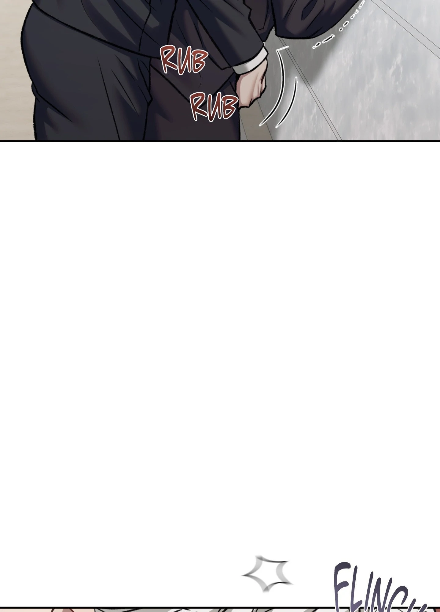 Something Impossible (Official) - Chapter 2 manhwa