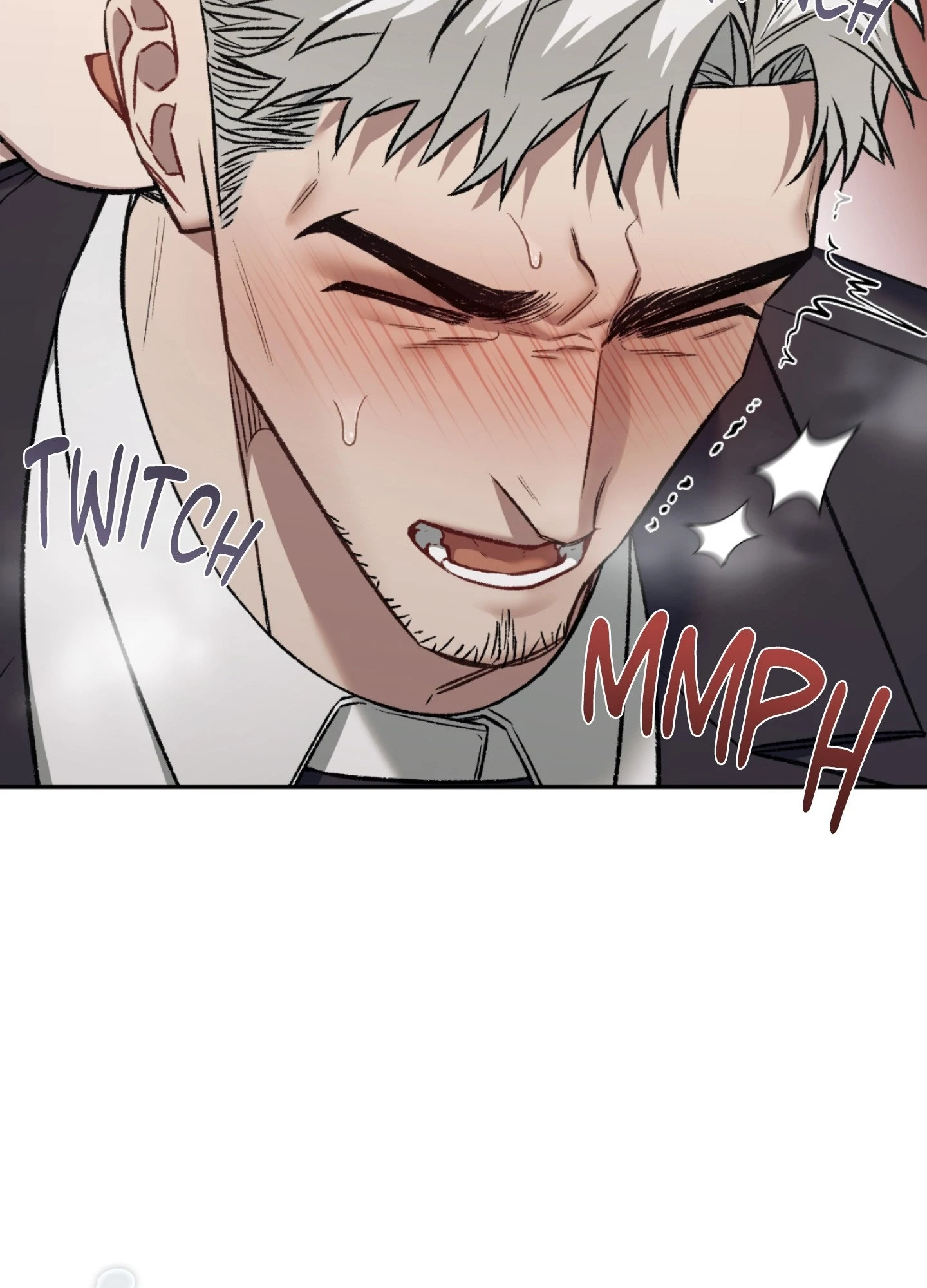 Something Impossible (Official) - Chapter 2 manhwa