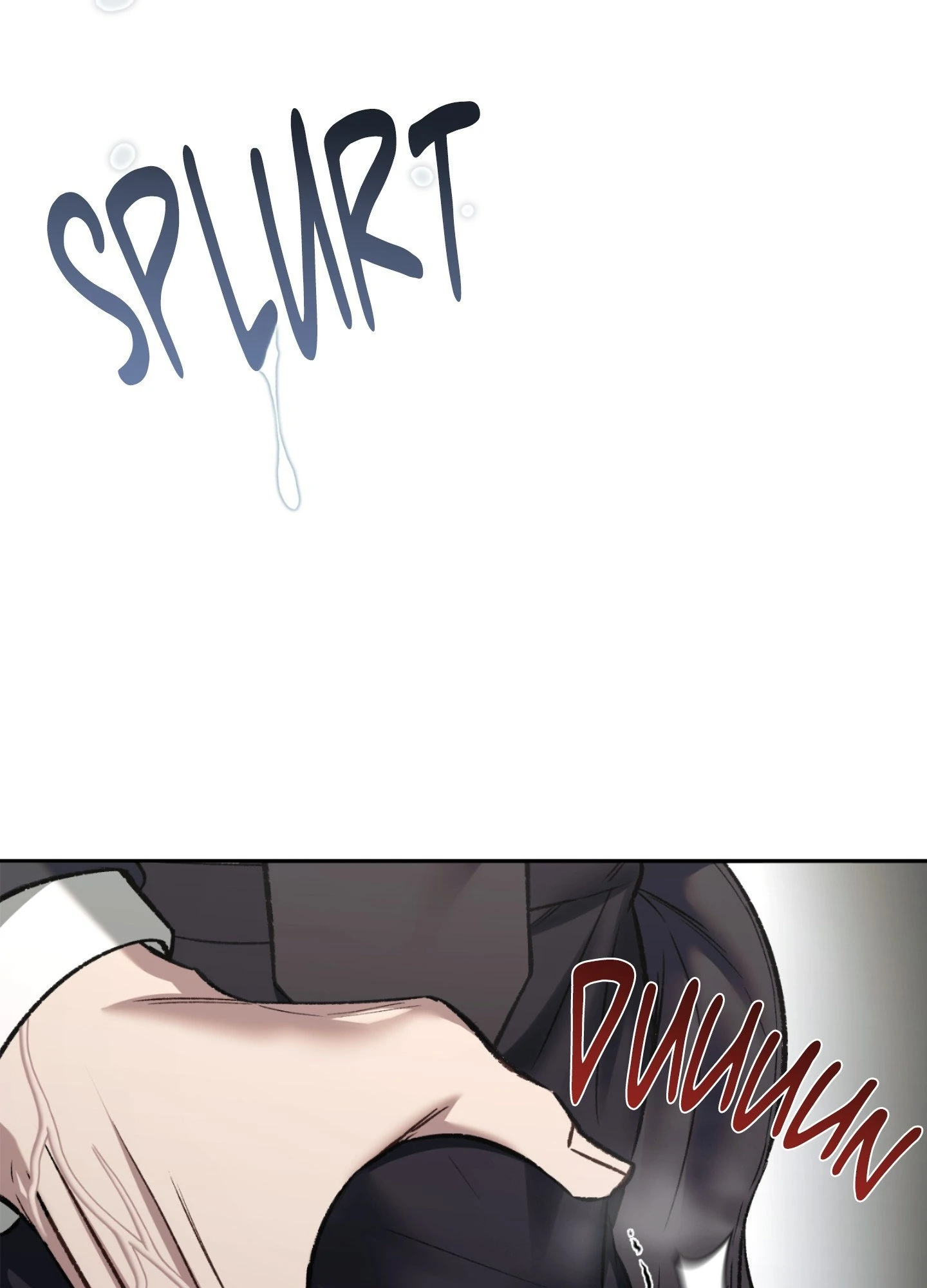Something Impossible (Official) - Chapter 2 manhwa