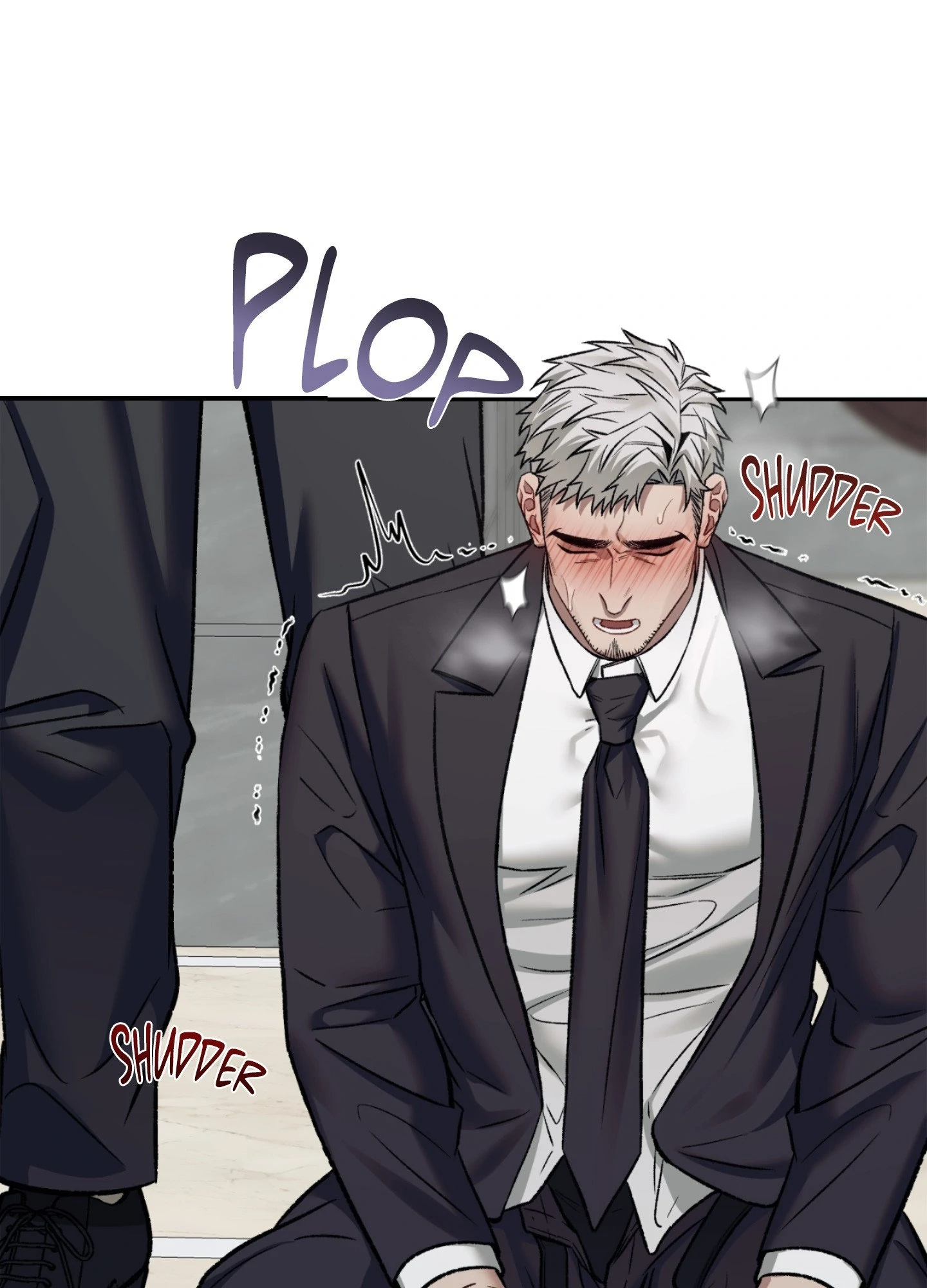 Something Impossible (Official) - Chapter 2 manhwa