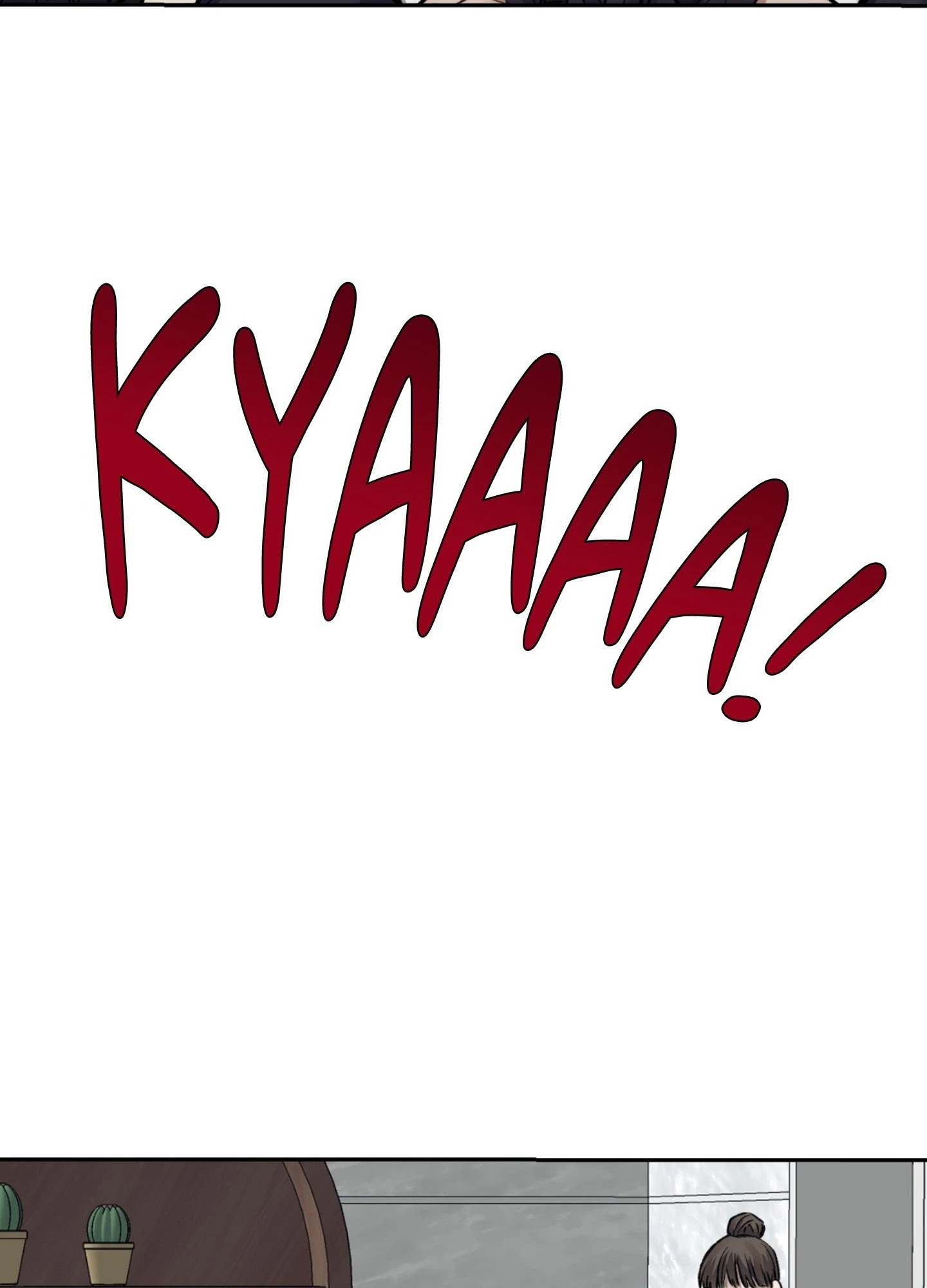 Something Impossible (Official) - Chapter 2 manhwa