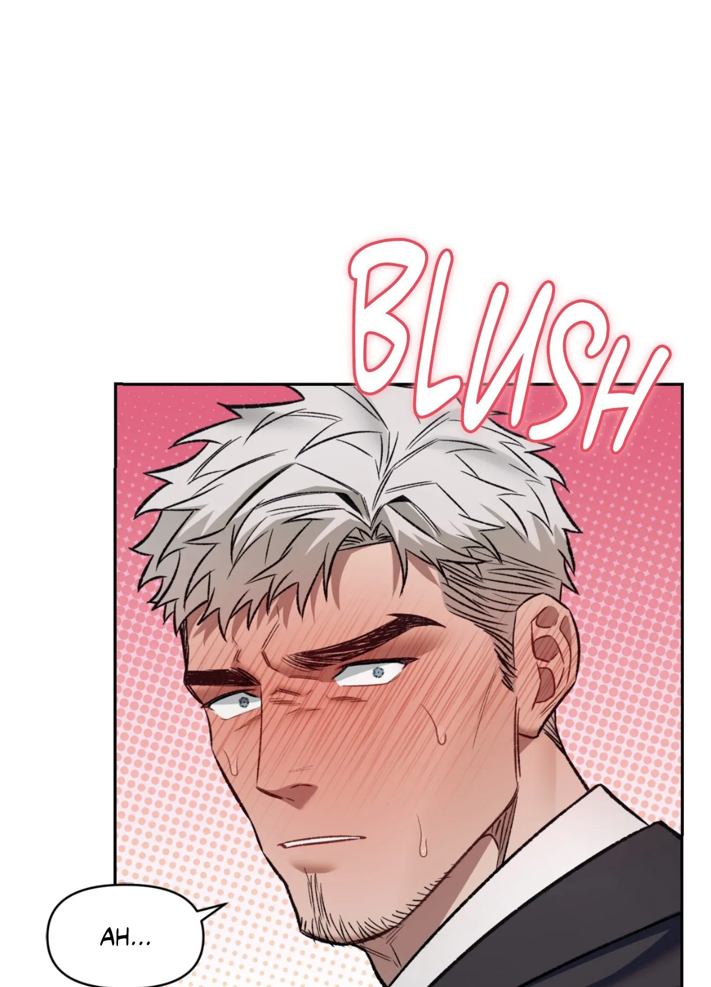 Something Impossible (Official) - Chapter 2 manhwa