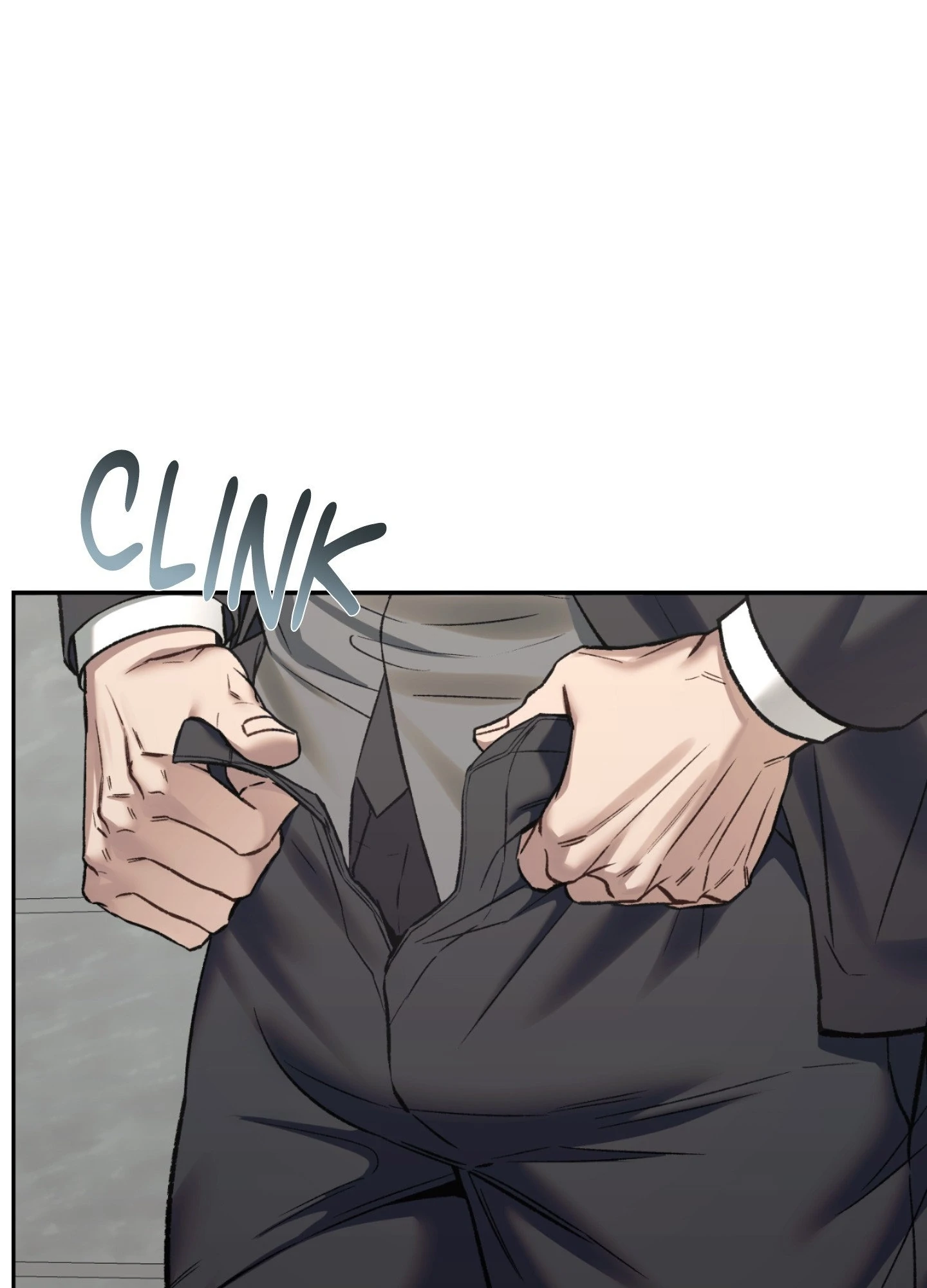Something Impossible (Official) - Chapter 2 manhwa