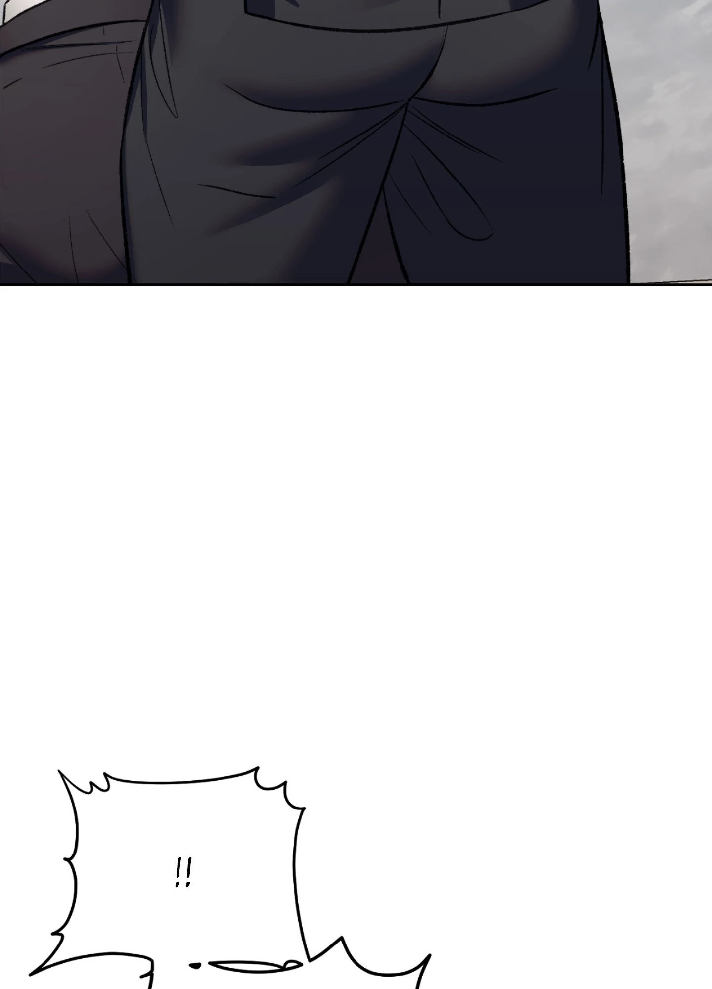 Something Impossible (Official) - Chapter 2 manhwa