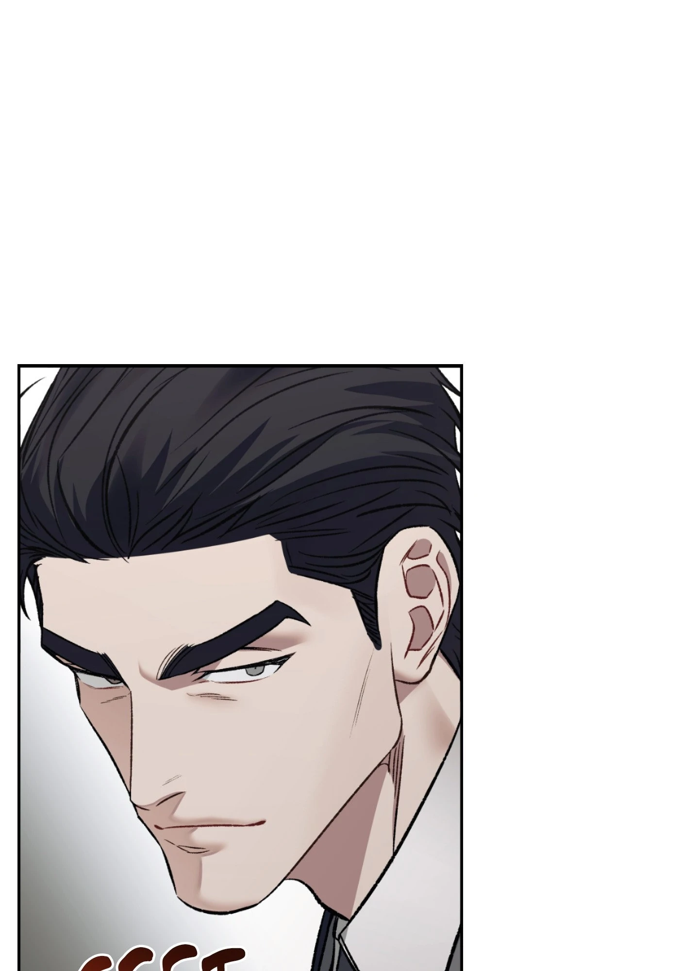 Something Impossible (Official) - Chapter 2 manhwa